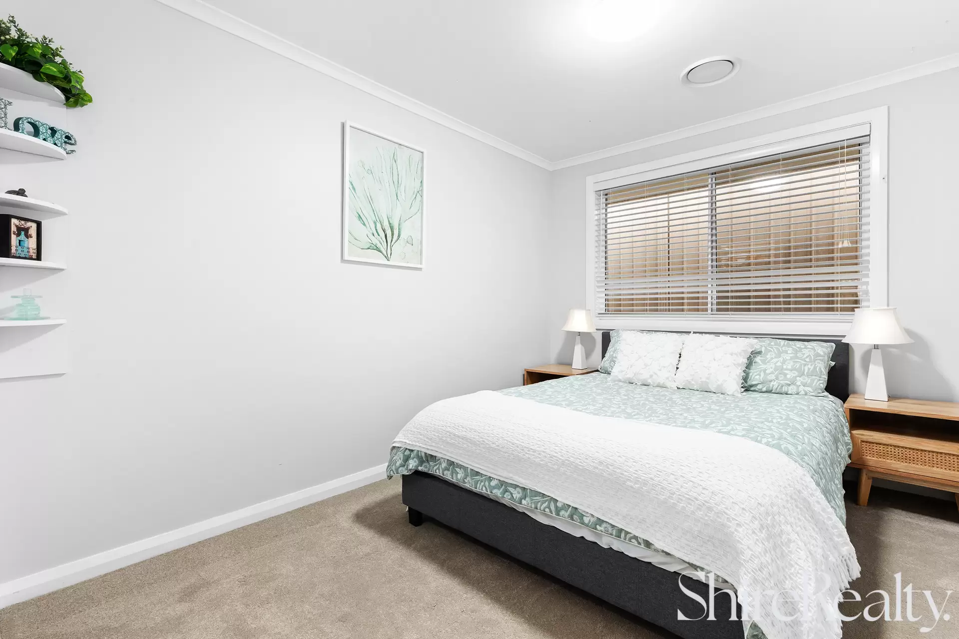 63 Sovereign Avenue, Kellyville Ridge Sold by Shire Realty - image 12