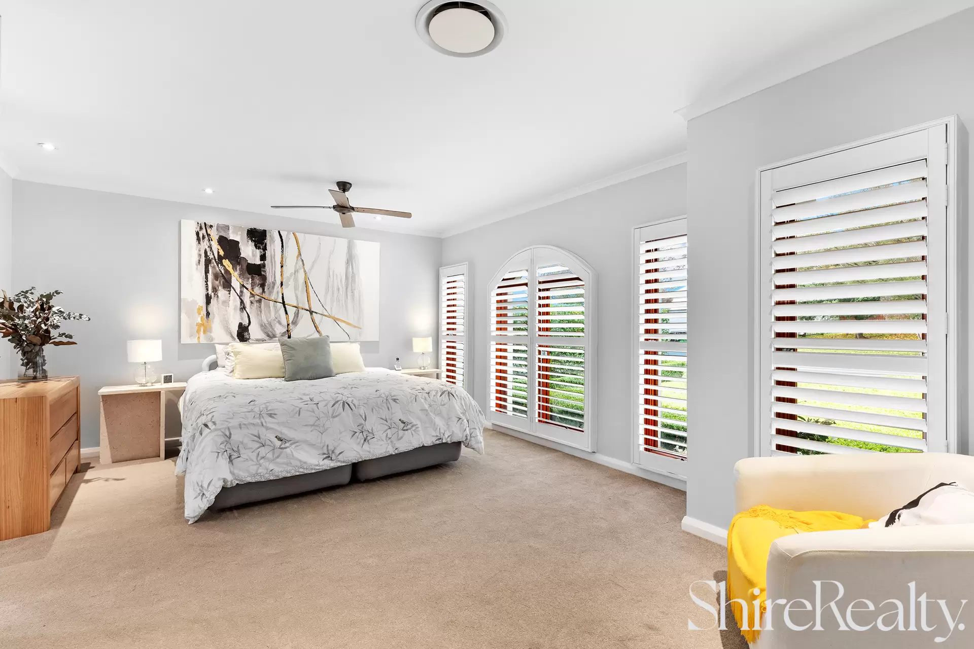 63 Sovereign Avenue, Kellyville Ridge Sold by Shire Realty - image 9