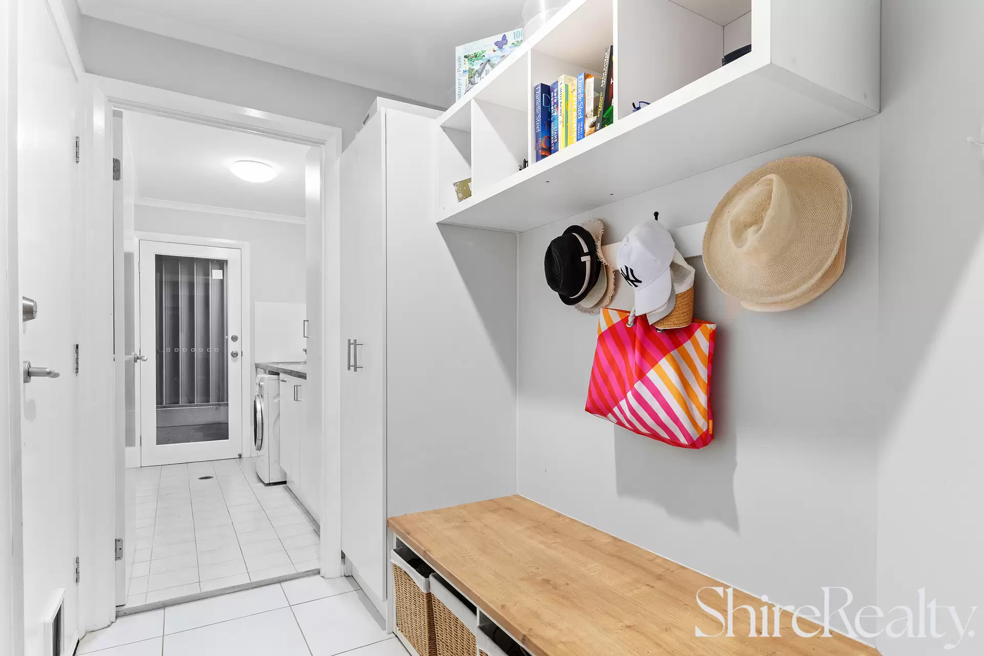 63 Sovereign Avenue, Kellyville Ridge Sold by Shire Realty - image 15