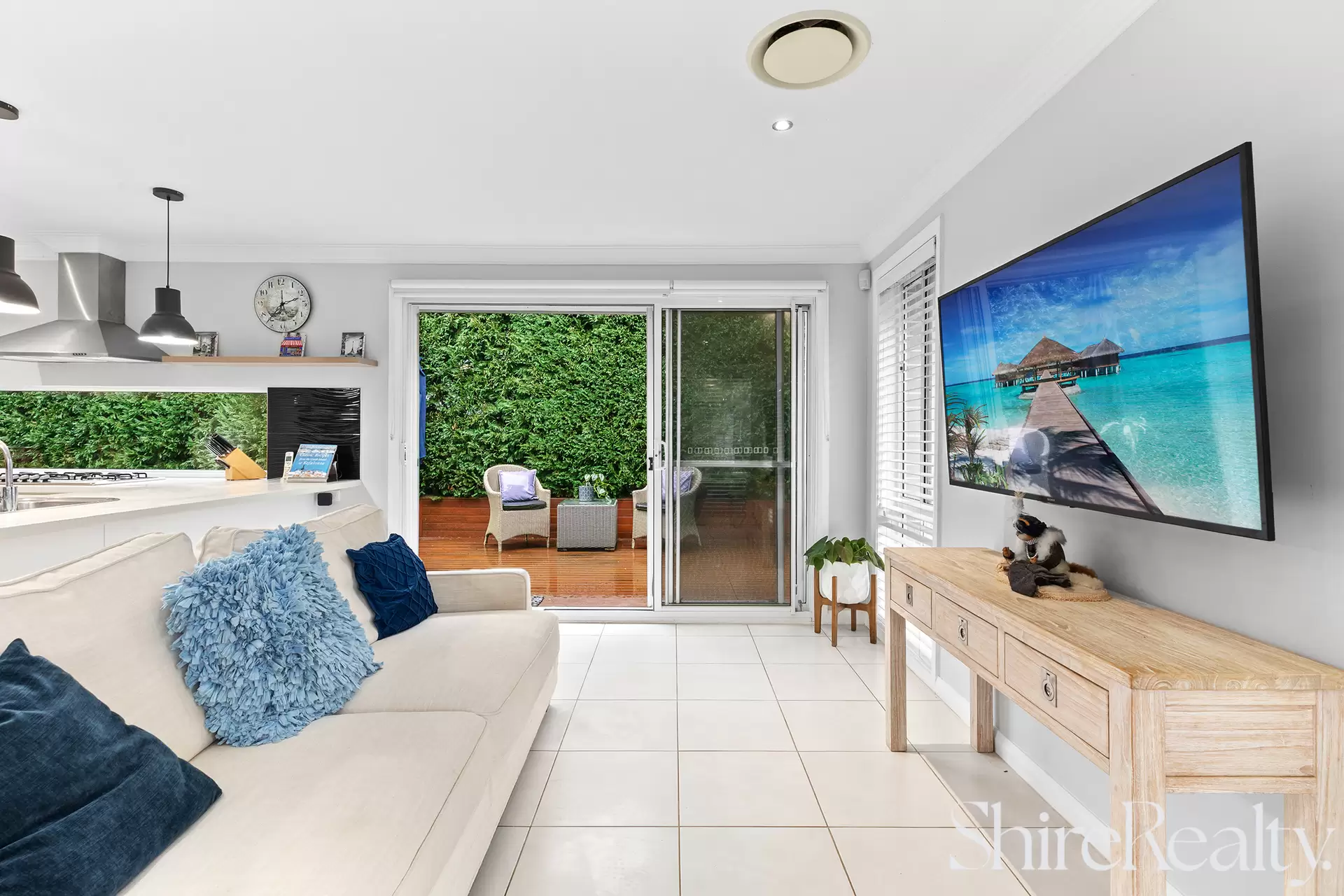 63 Sovereign Avenue, Kellyville Ridge Sold by Shire Realty - image 6