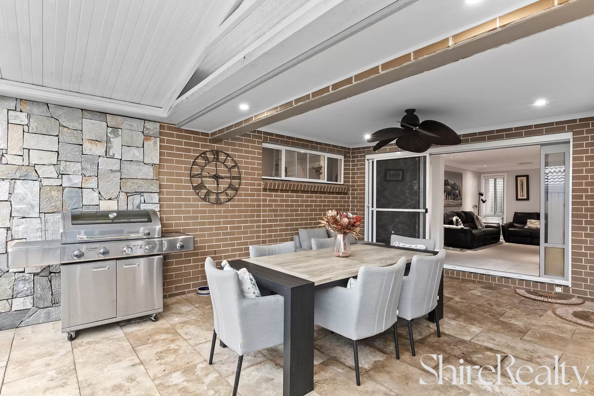 63 Sovereign Avenue, Kellyville Ridge Sold by Shire Realty - image 18