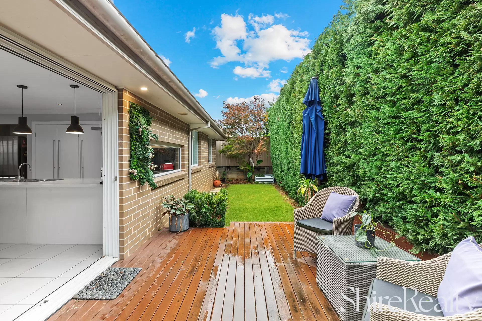 63 Sovereign Avenue, Kellyville Ridge Sold by Shire Realty - image 20
