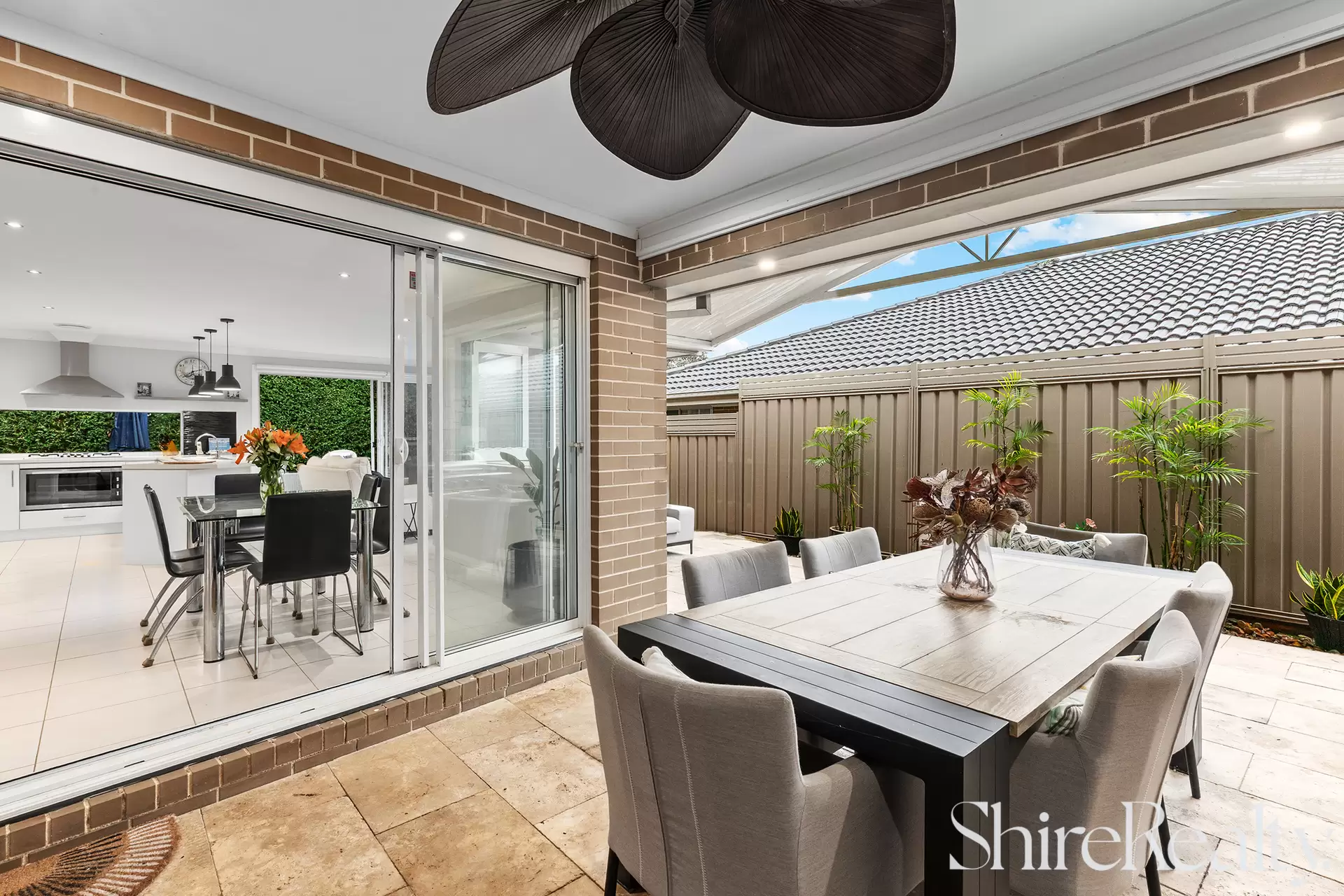63 Sovereign Avenue, Kellyville Ridge Sold by Shire Realty - image 17