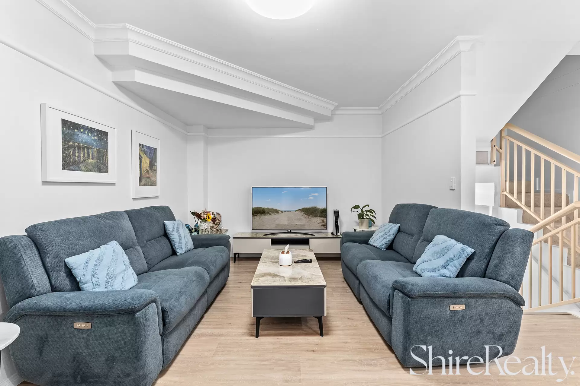 2/23-25 Showground Road, Castle Hill Sold by Shire Realty - image 4