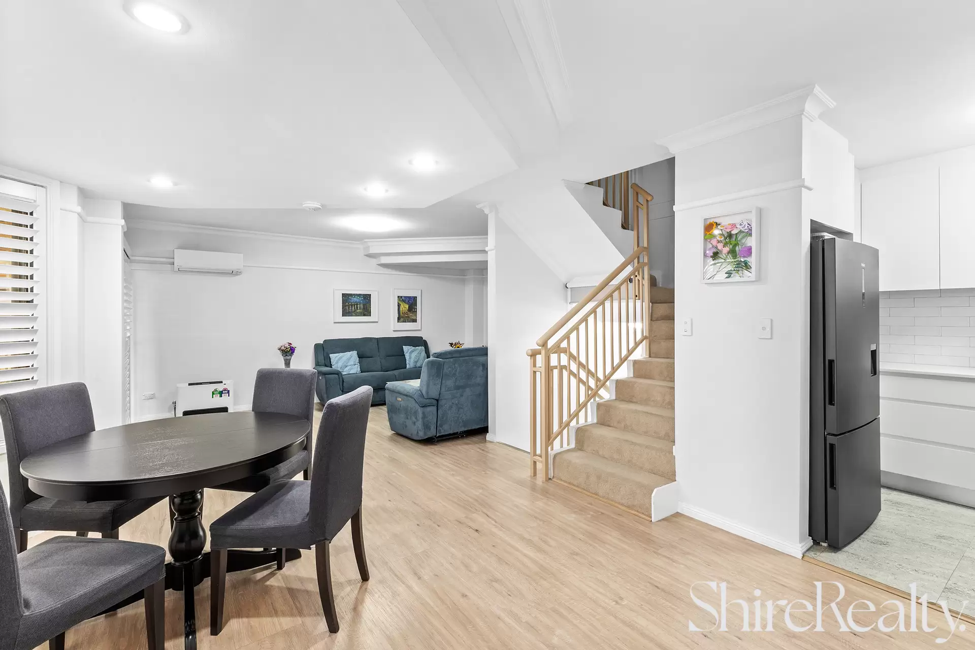 2/23-25 Showground Road, Castle Hill Sold by Shire Realty - image 3