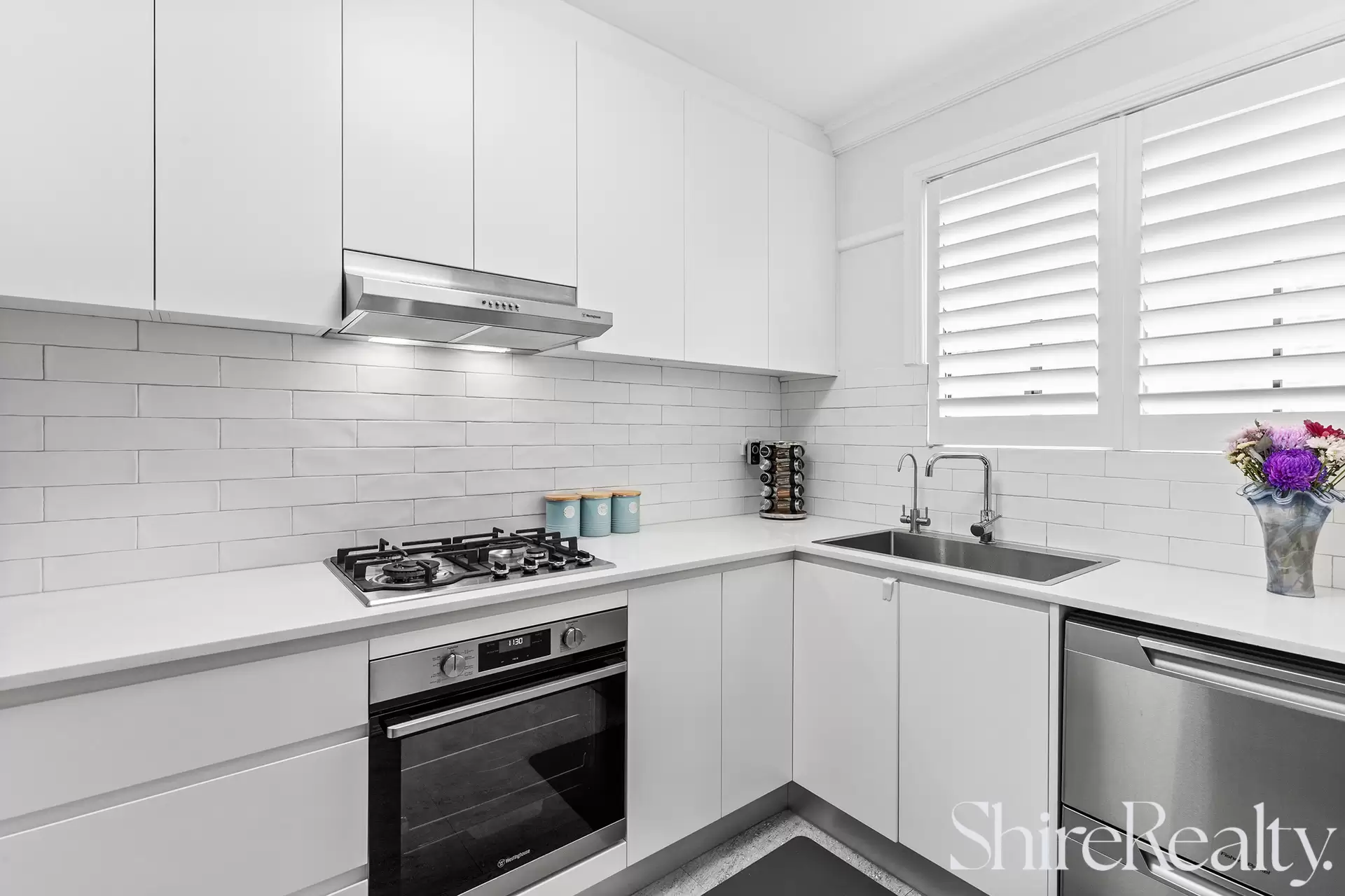 2/23-25 Showground Road, Castle Hill Sold by Shire Realty - image 2
