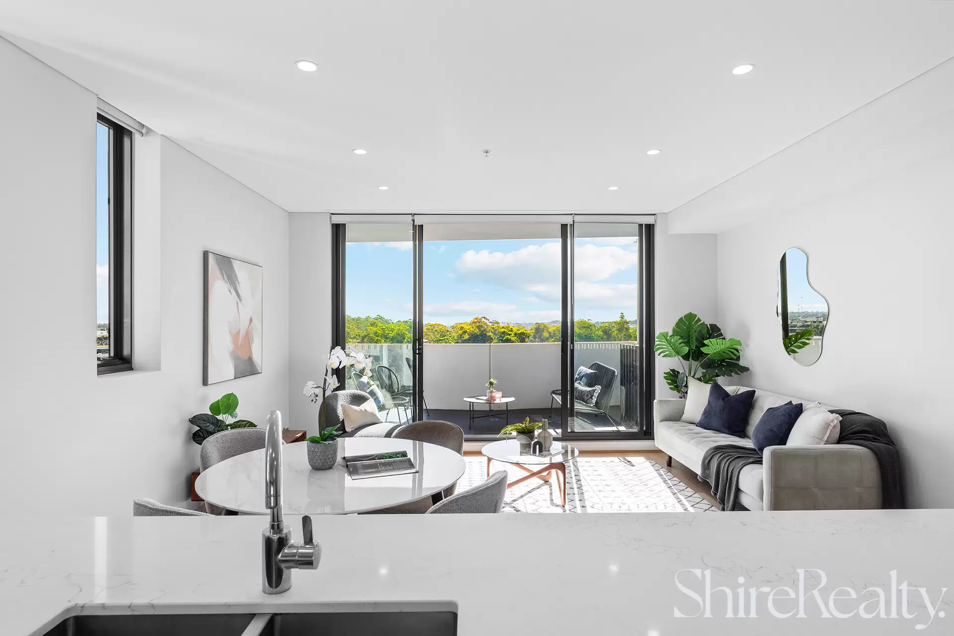 806/100 Fairway Drive, Norwest Sold by Shire Realty - image 7
