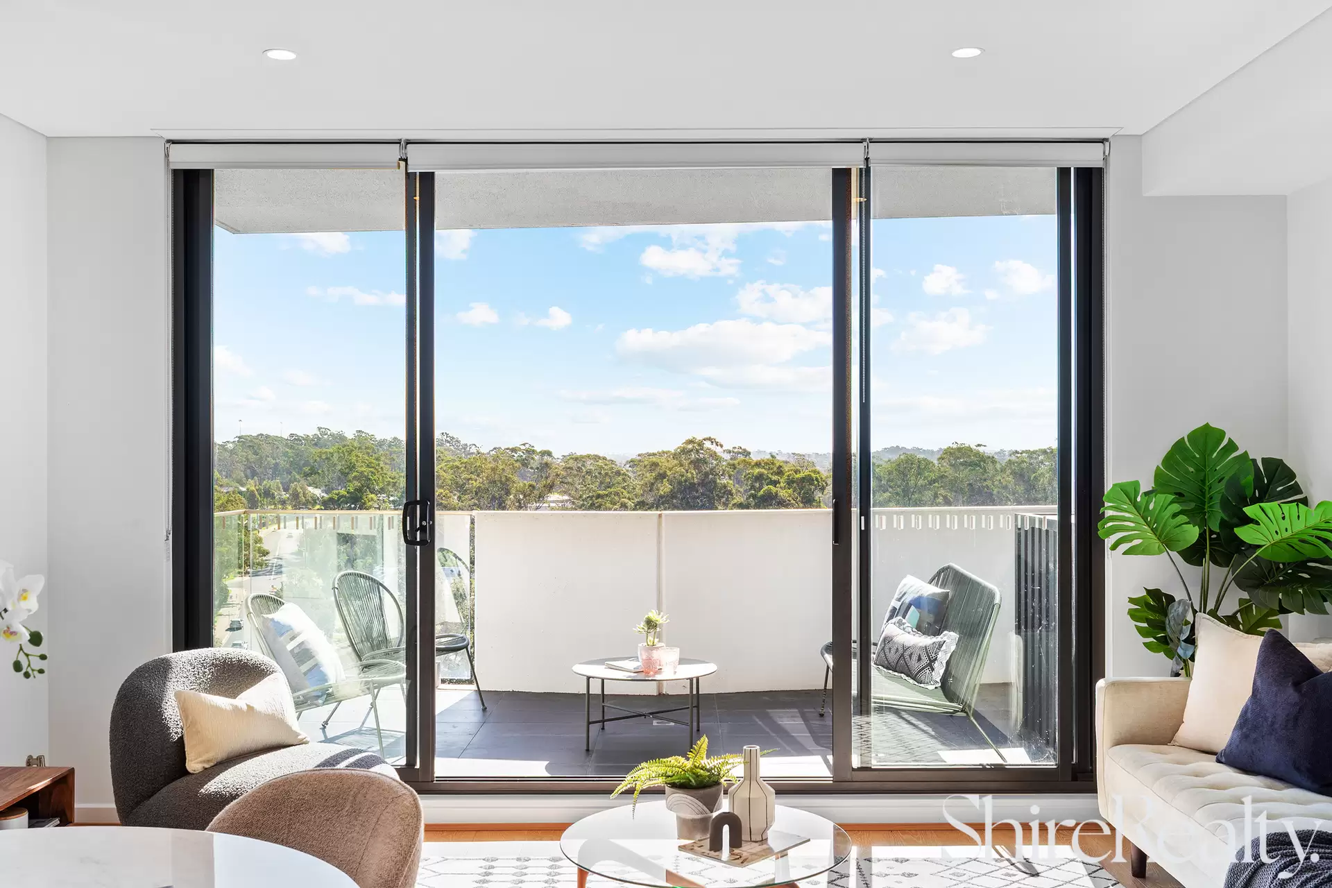 806/100 Fairway Drive, Norwest Sold by Shire Realty - image 8