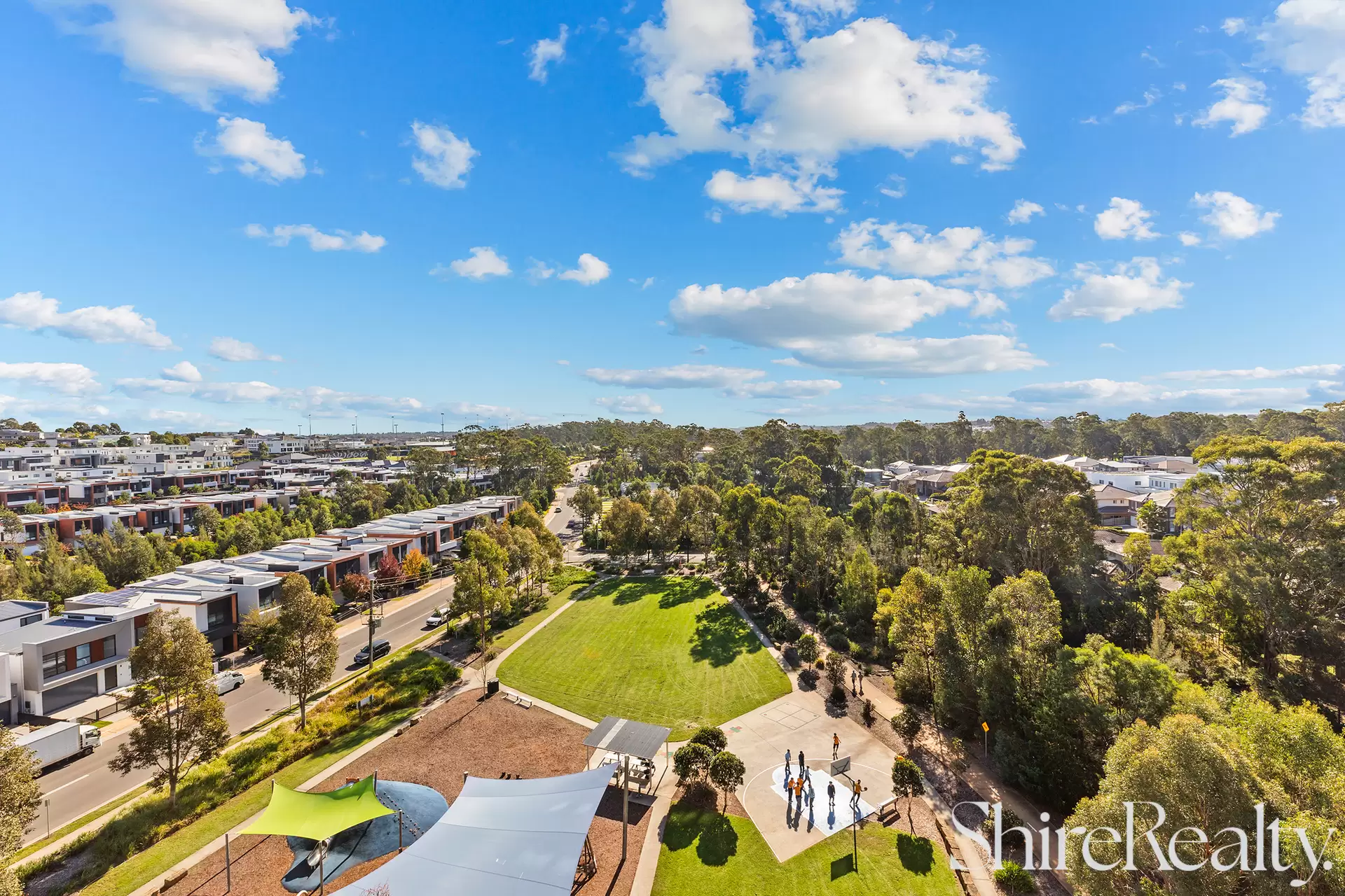 806/100 Fairway Drive, Norwest Sold by Shire Realty - image 18