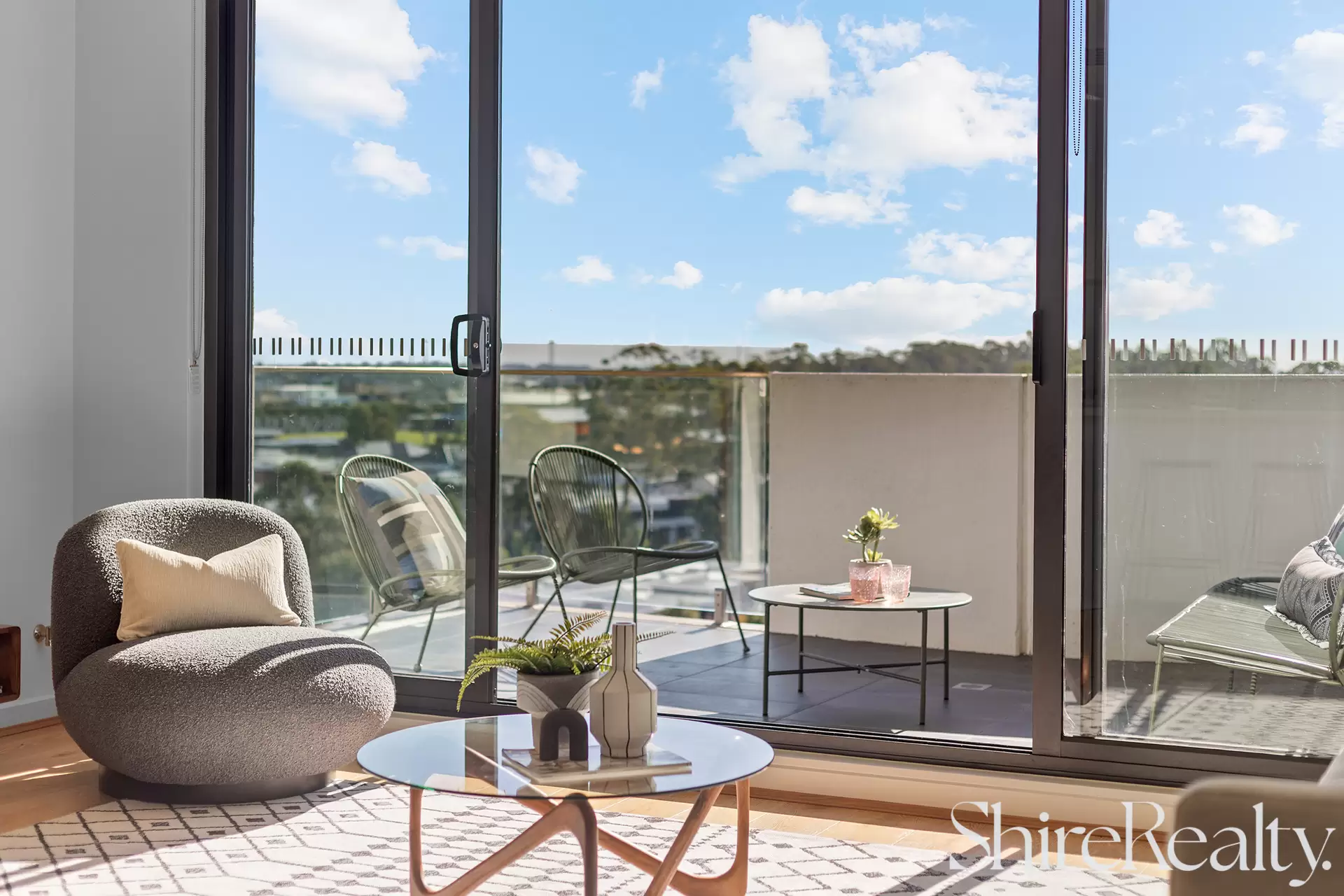 806/100 Fairway Drive, Norwest Sold by Shire Realty - image 9