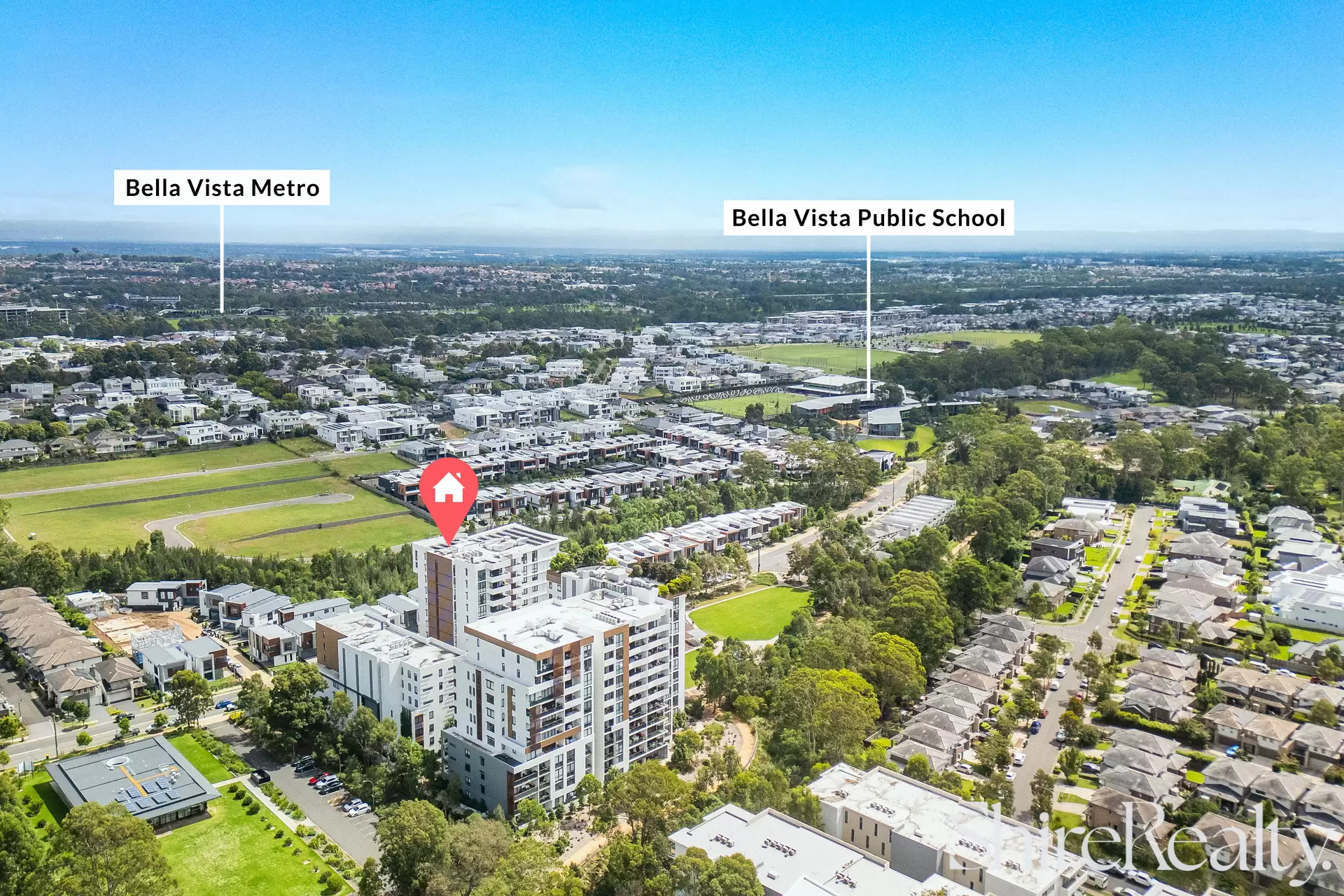 806/100 Fairway Drive, Norwest Sold by Shire Realty - image 25