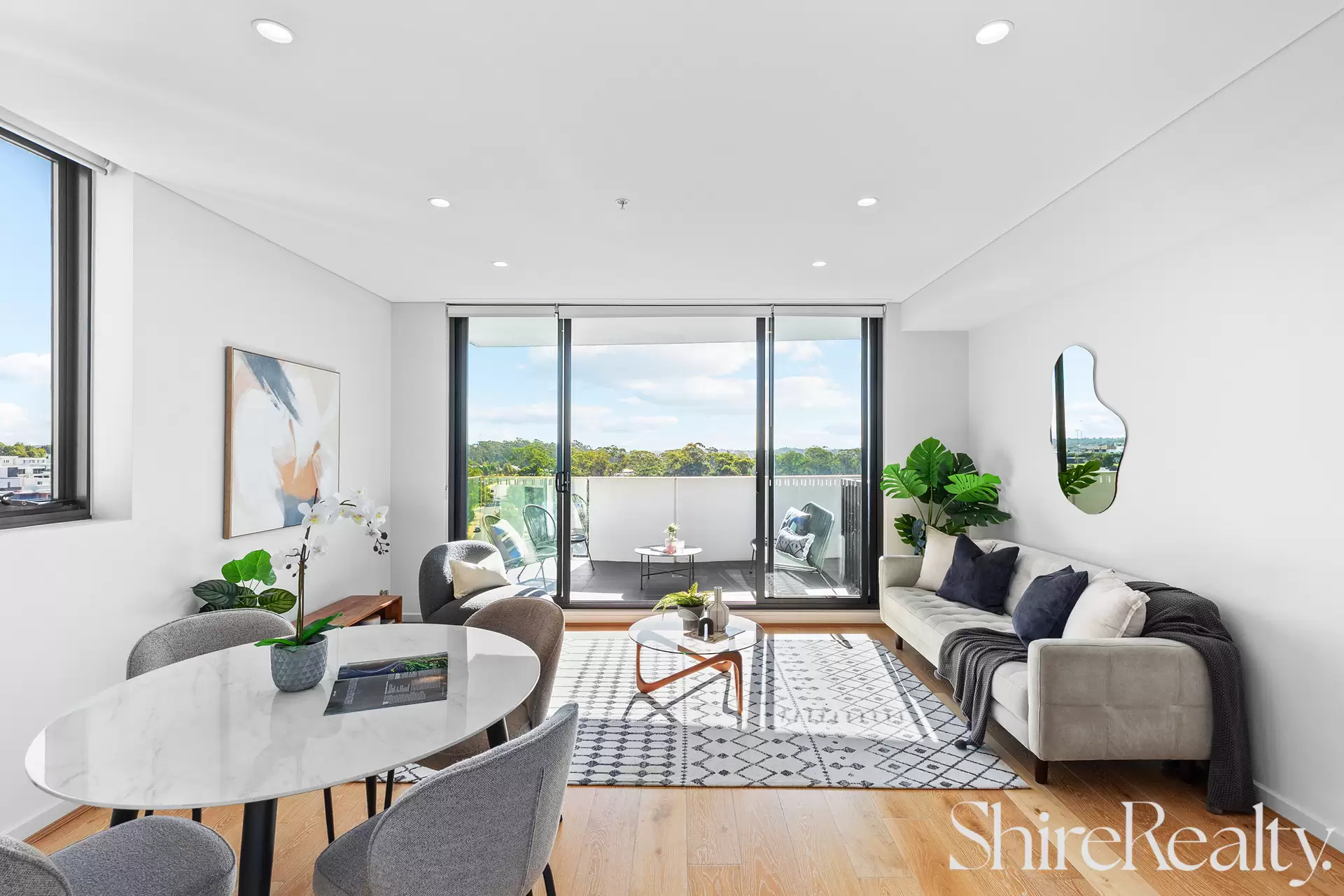 806/100 Fairway Drive, Norwest Sold by Shire Realty - image 2