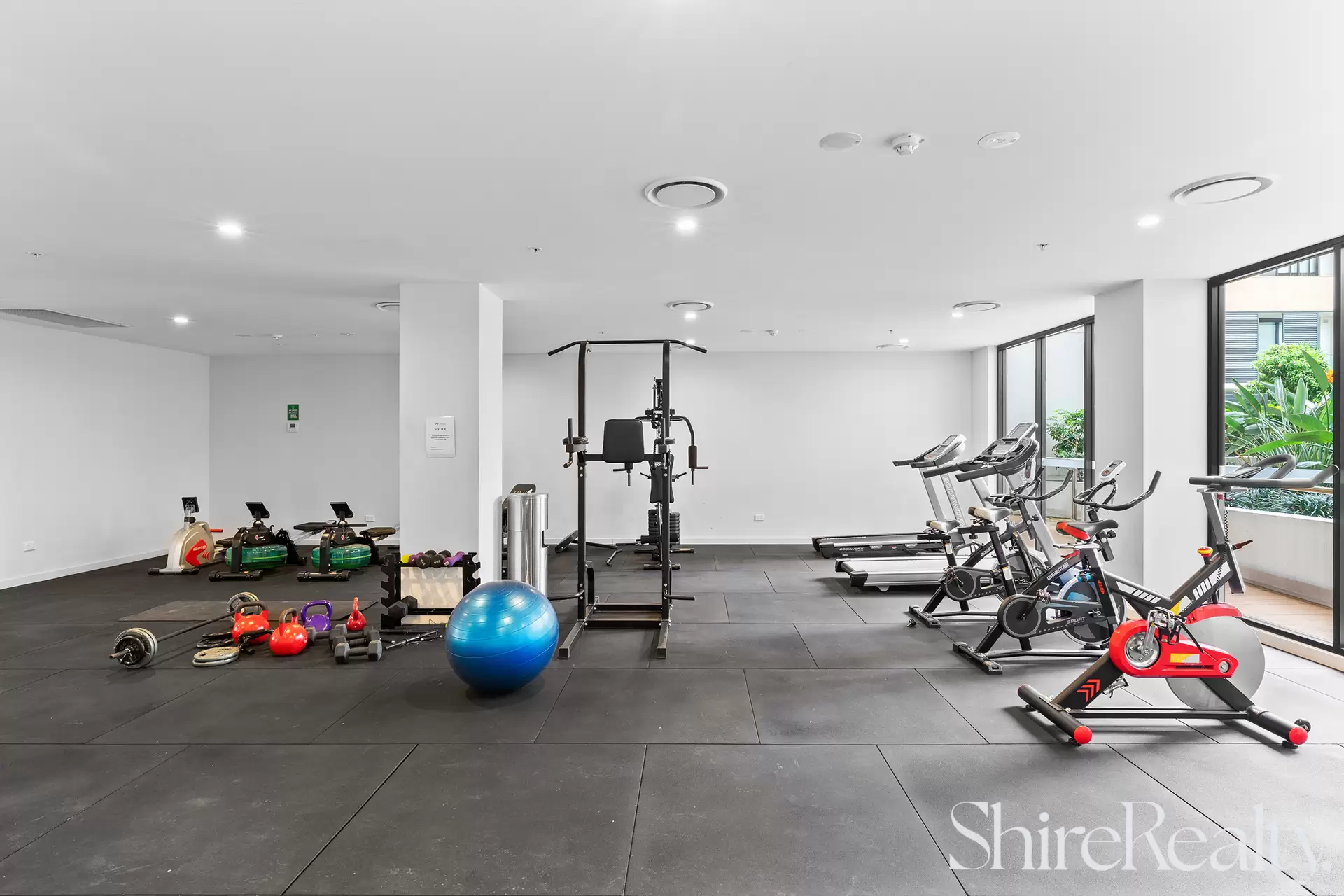 806/100 Fairway Drive, Norwest Sold by Shire Realty - image 19