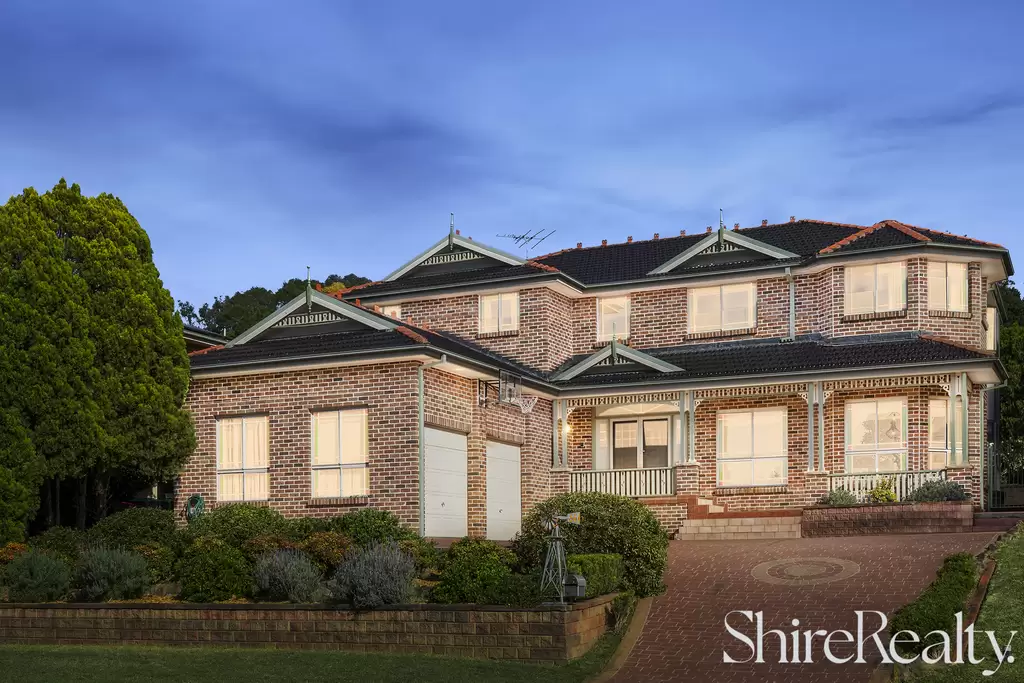 56 Kings Road, Castle Hill Sold by Shire Realty