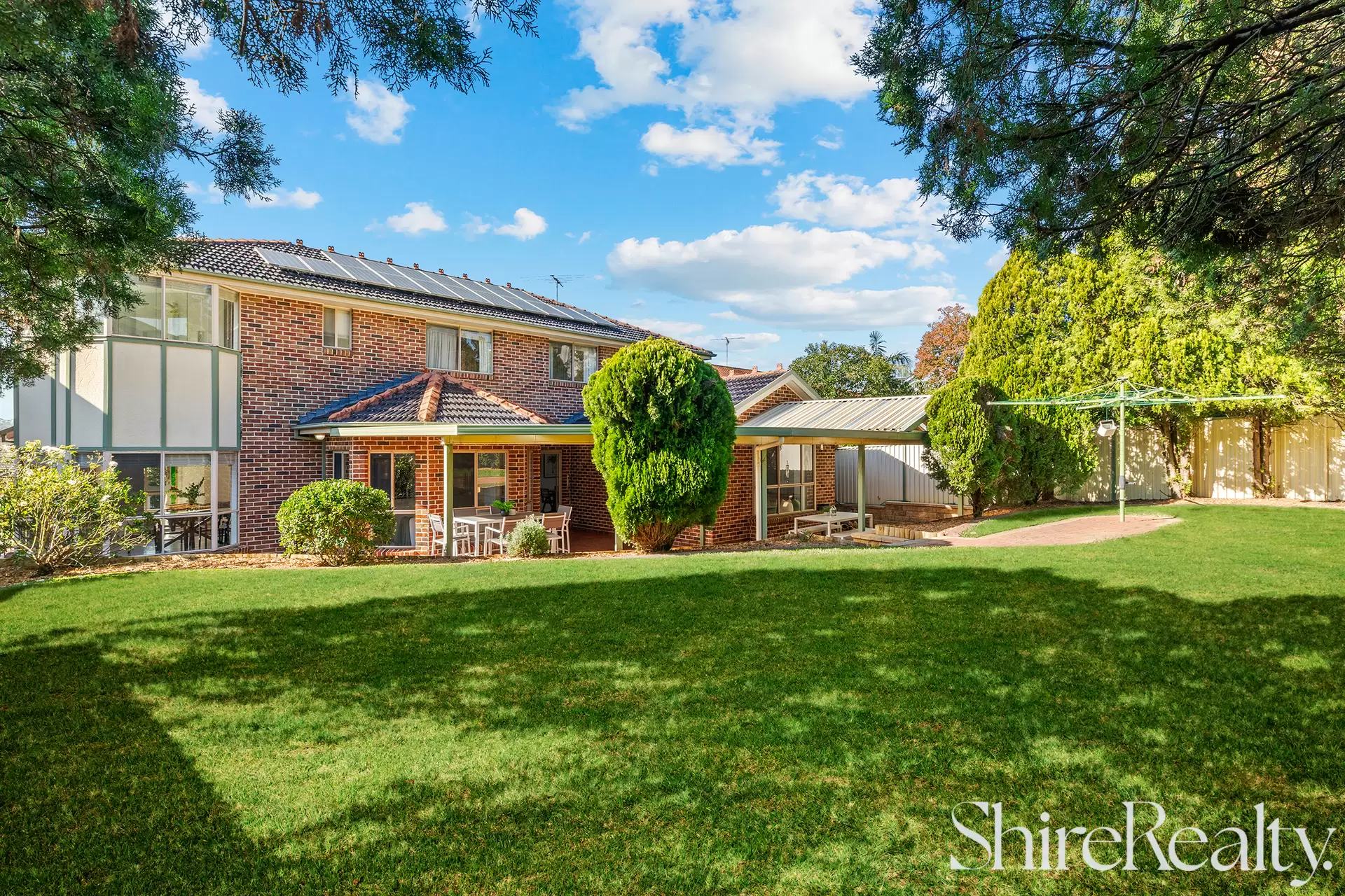 56 Kings Road, Castle Hill Sold by Shire Realty - image 21