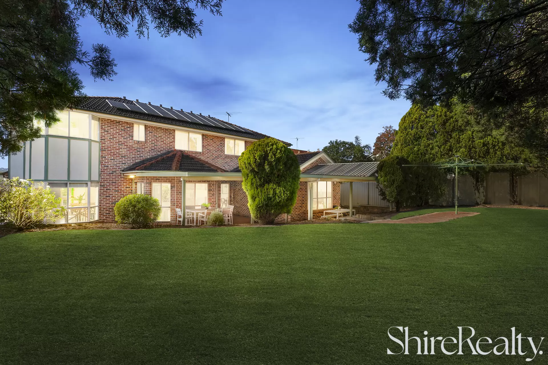 56 Kings Road, Castle Hill Sold by Shire Realty - image 20