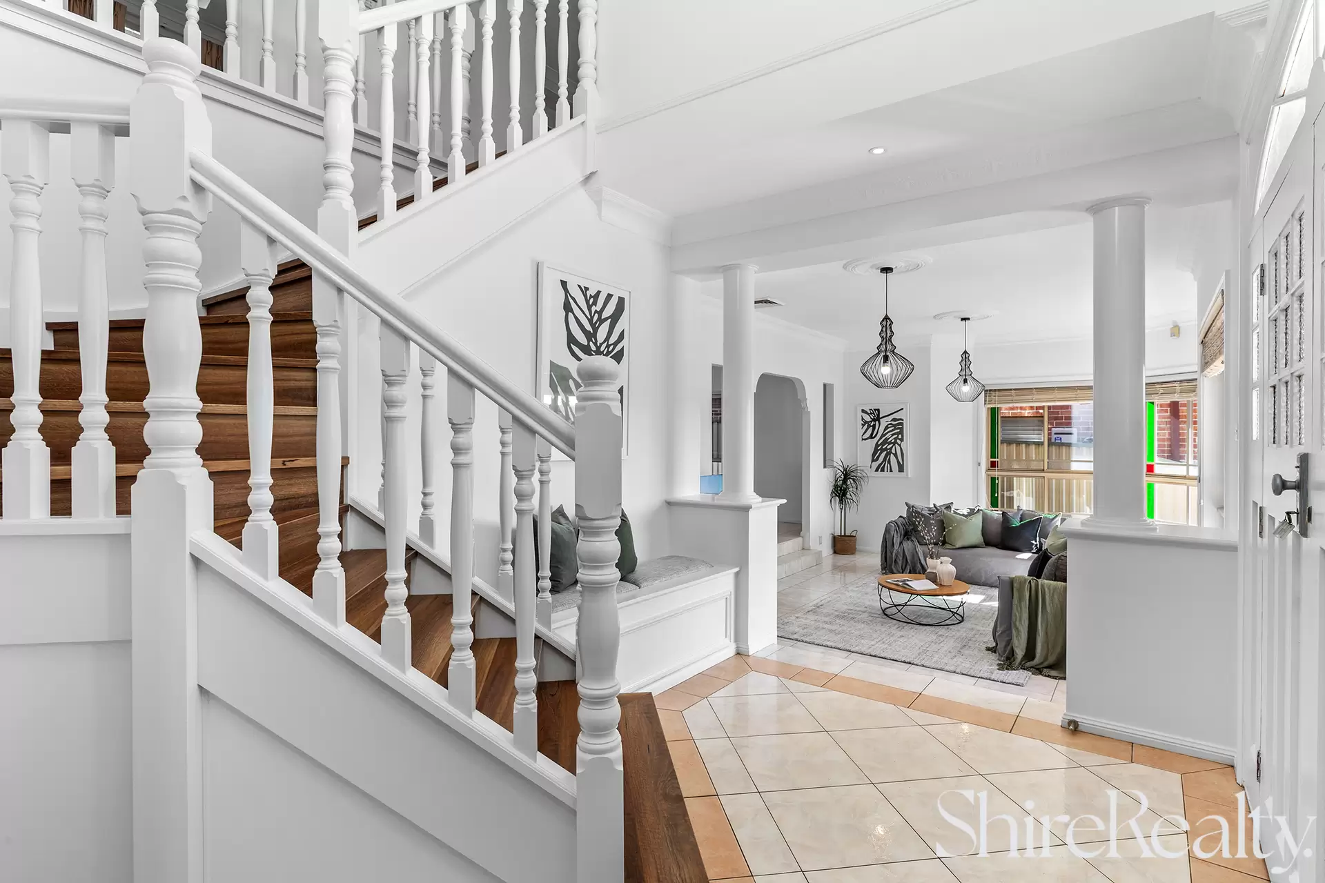 56 Kings Road, Castle Hill Sold by Shire Realty - image 3