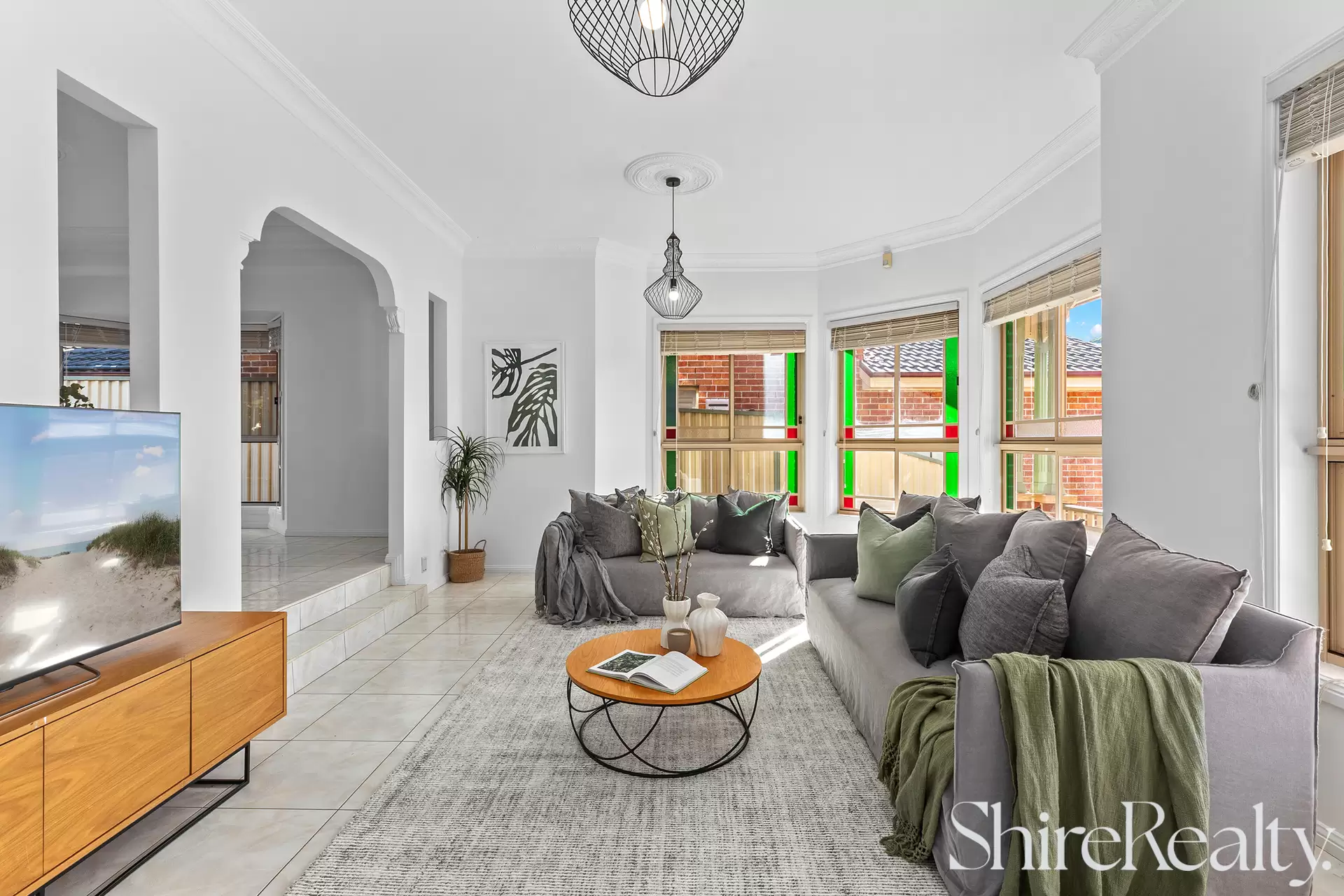 56 Kings Road, Castle Hill Sold by Shire Realty - image 2
