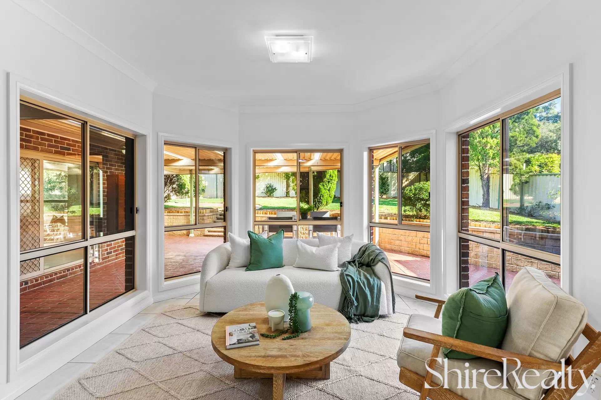 56 Kings Road, Castle Hill Sold by Shire Realty - image 8