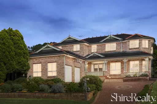 56 Kings Road, Castle Hill Sold by Shire Realty