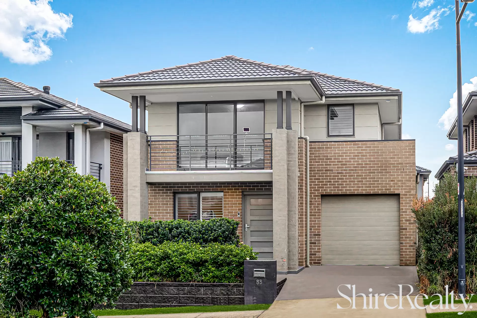 88 Fairfax Street, The Ponds Sold by Shire Realty - image 1
