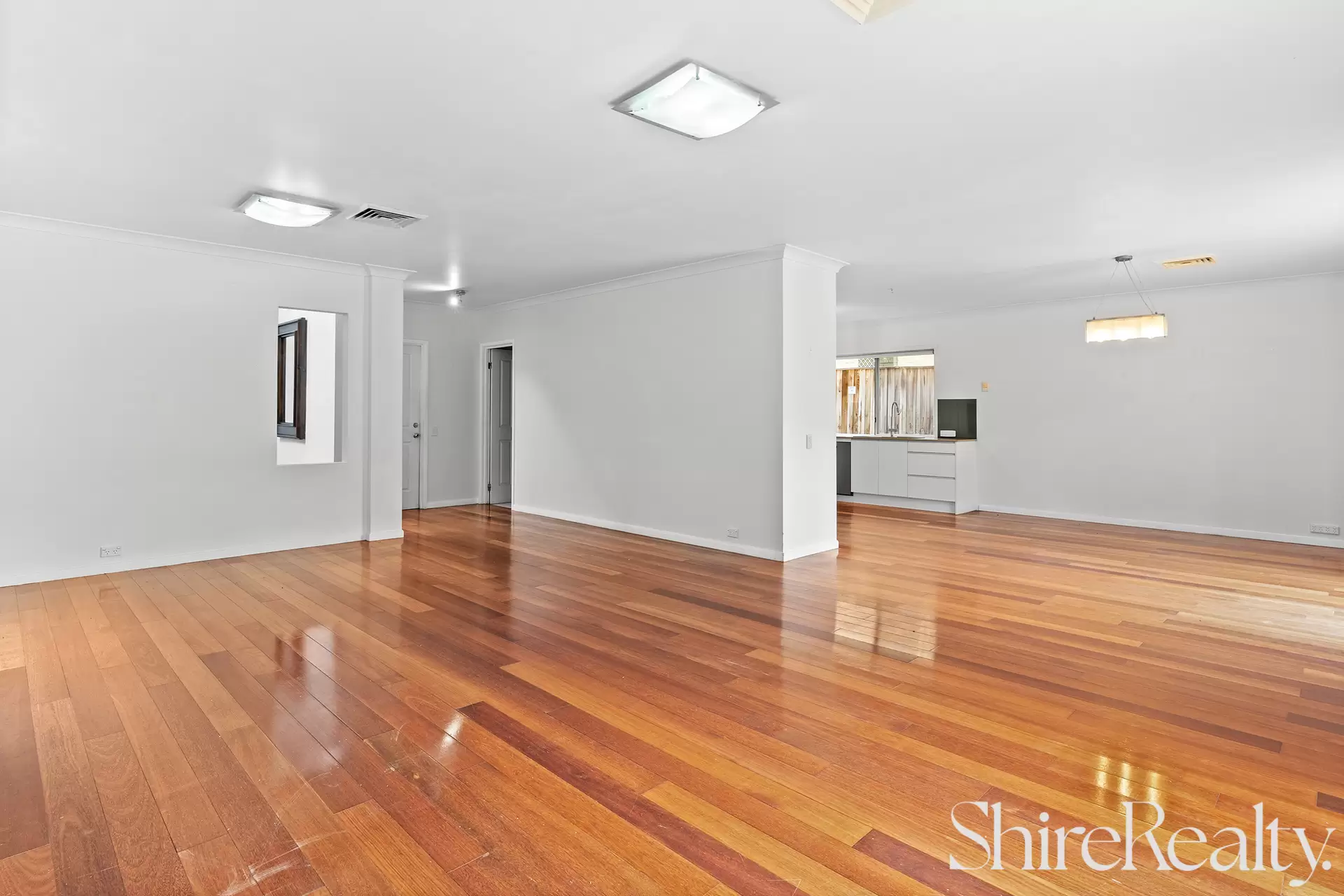 Beaumont Hills Leased by Shire Realty - image 2
