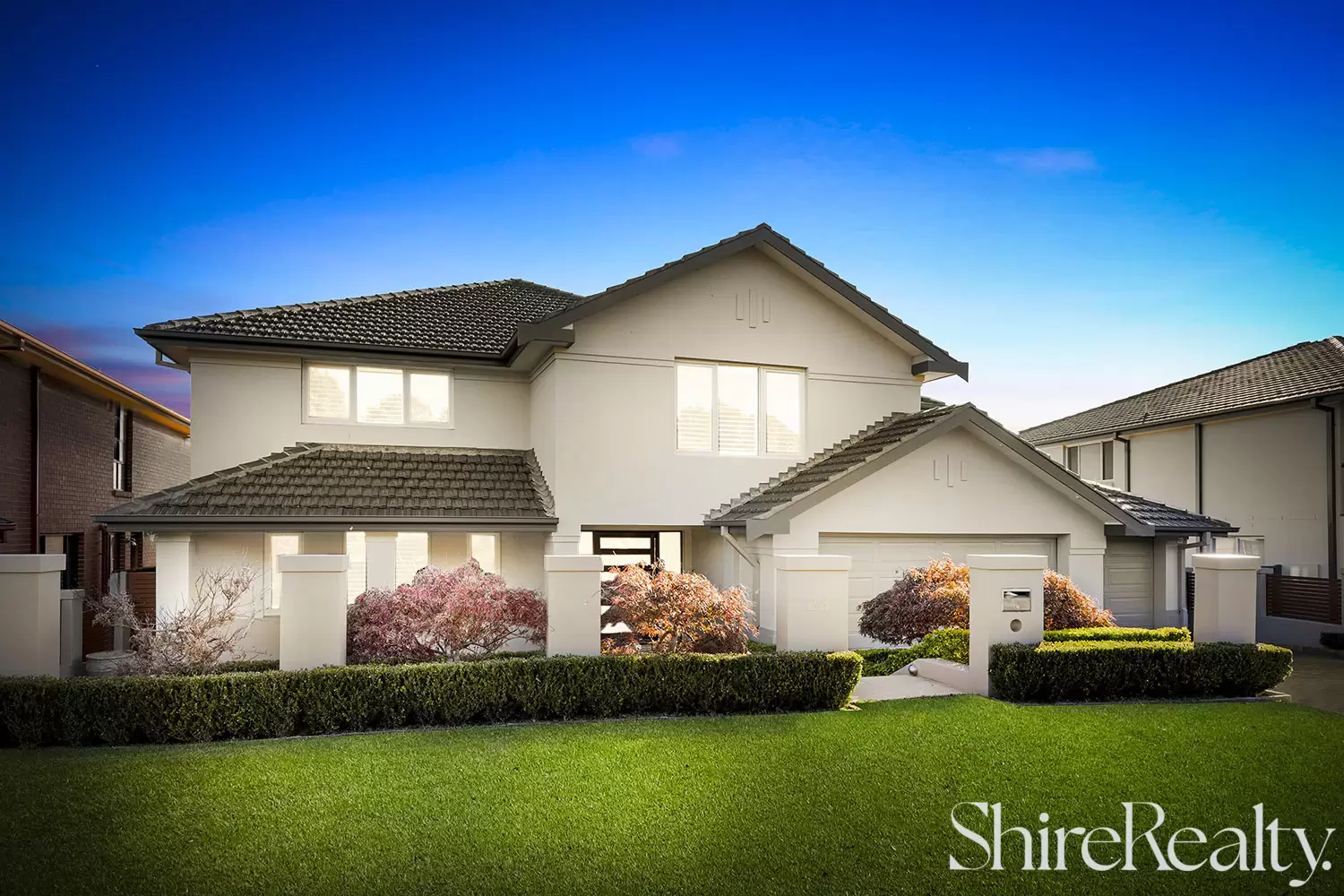 Beaumont Hills Leased by Shire Realty - image 1