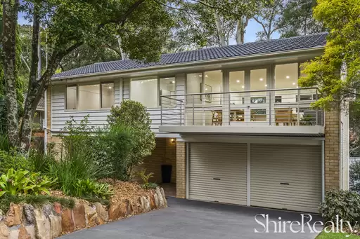 Castle Hill Leased by Shire Realty