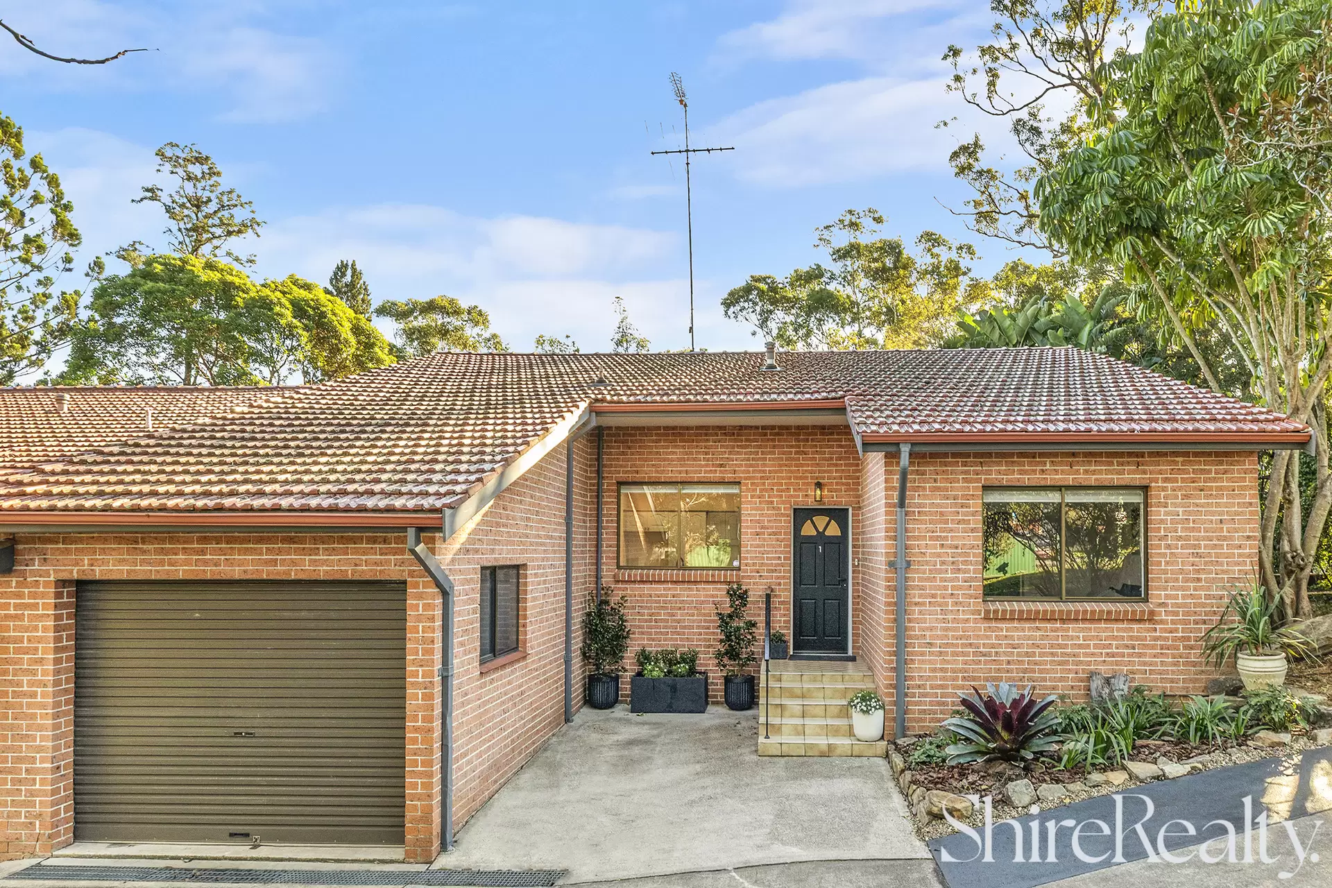 1/157-159 North Rocks Road, North Rocks Sold by Shire Realty - image 14