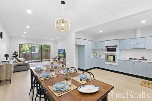 1/157-159 North Rocks Road, North Rocks Sold by Shire Realty
