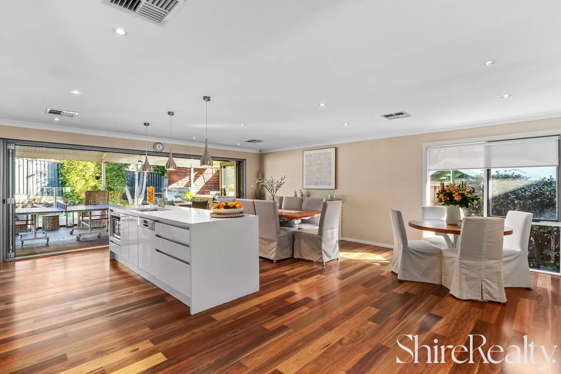 48 Kathleen Avenue, Castle Hill Sold by Shire Realty - image 2