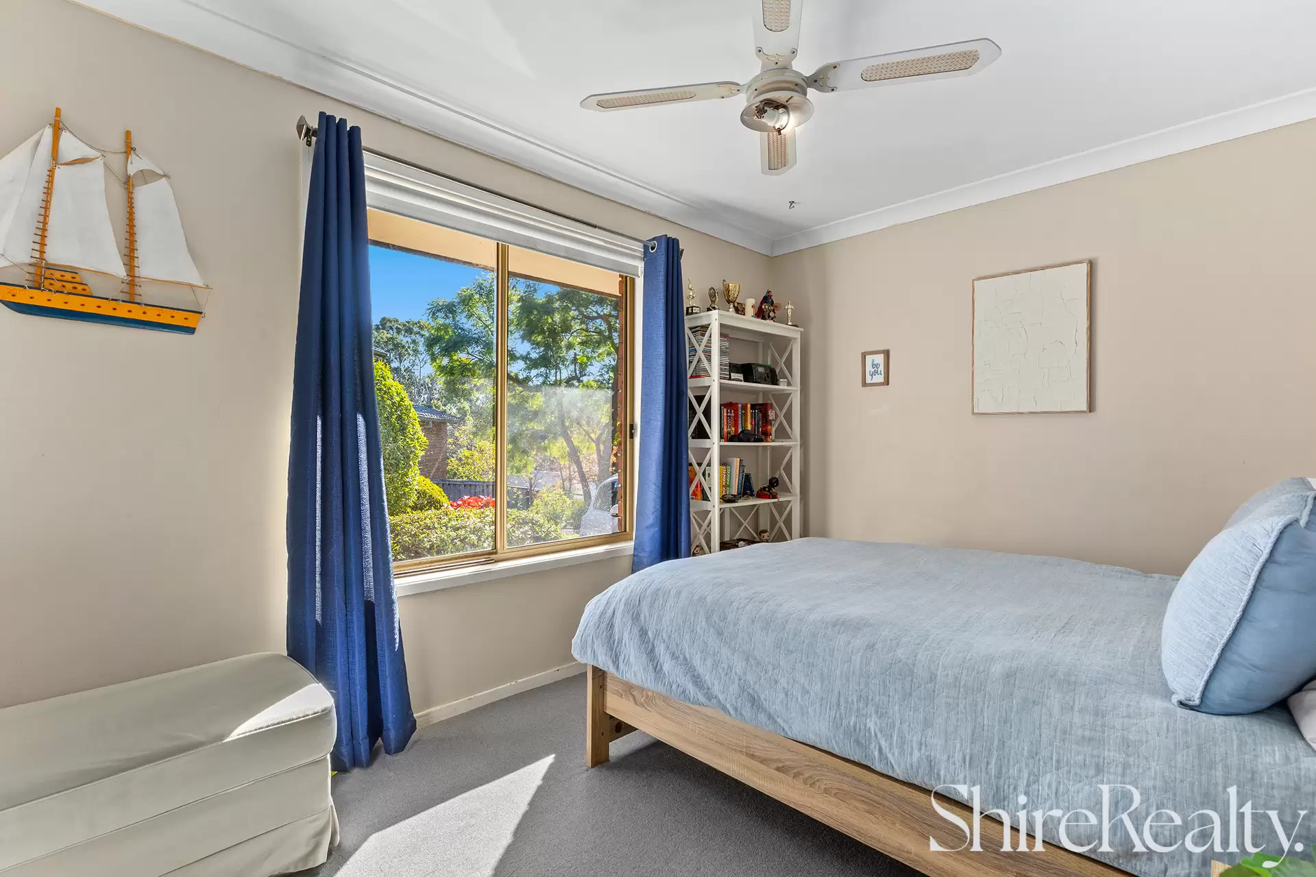 48 Kathleen Avenue, Castle Hill Sold by Shire Realty - image 11