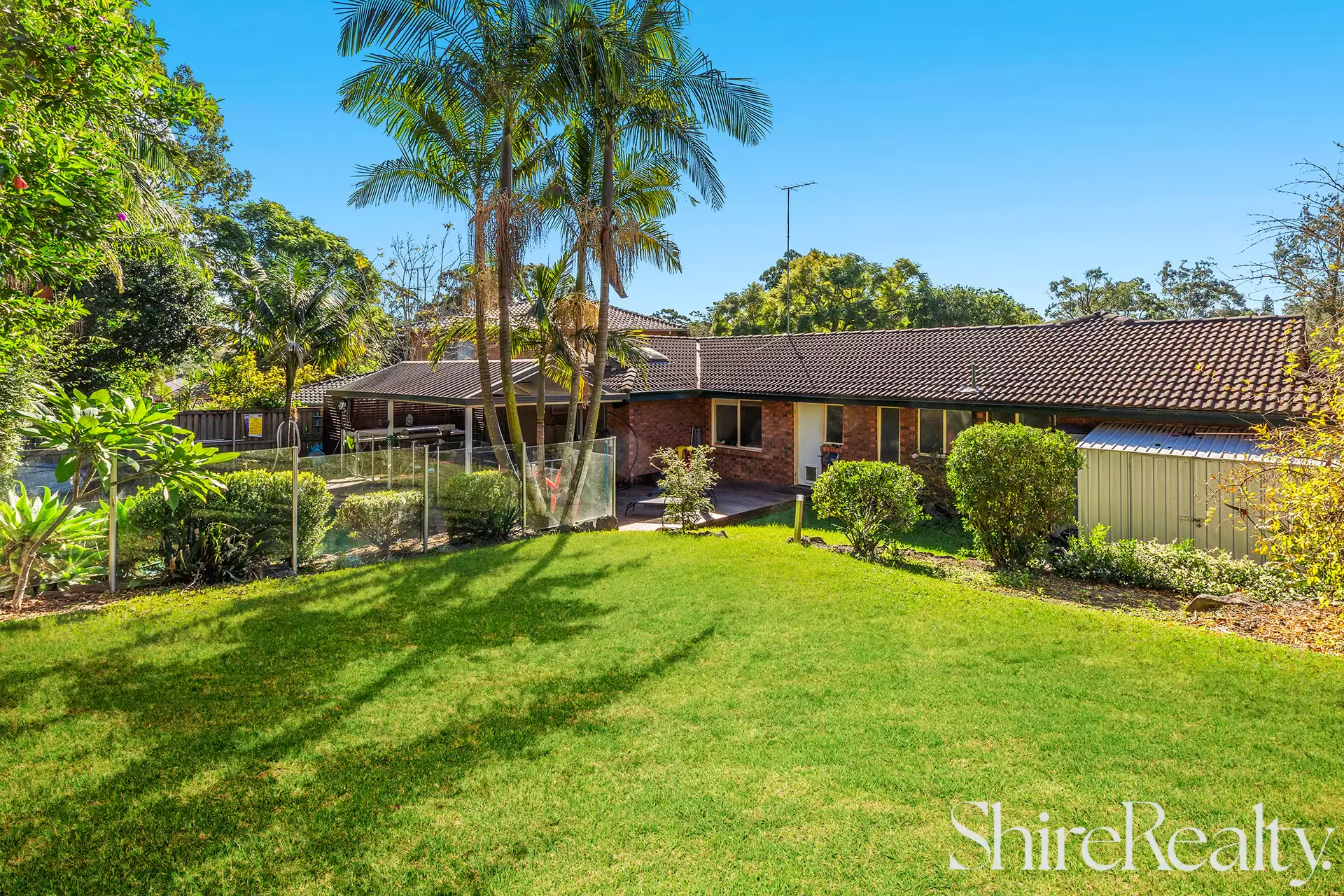 48 Kathleen Avenue, Castle Hill Sold by Shire Realty - image 16