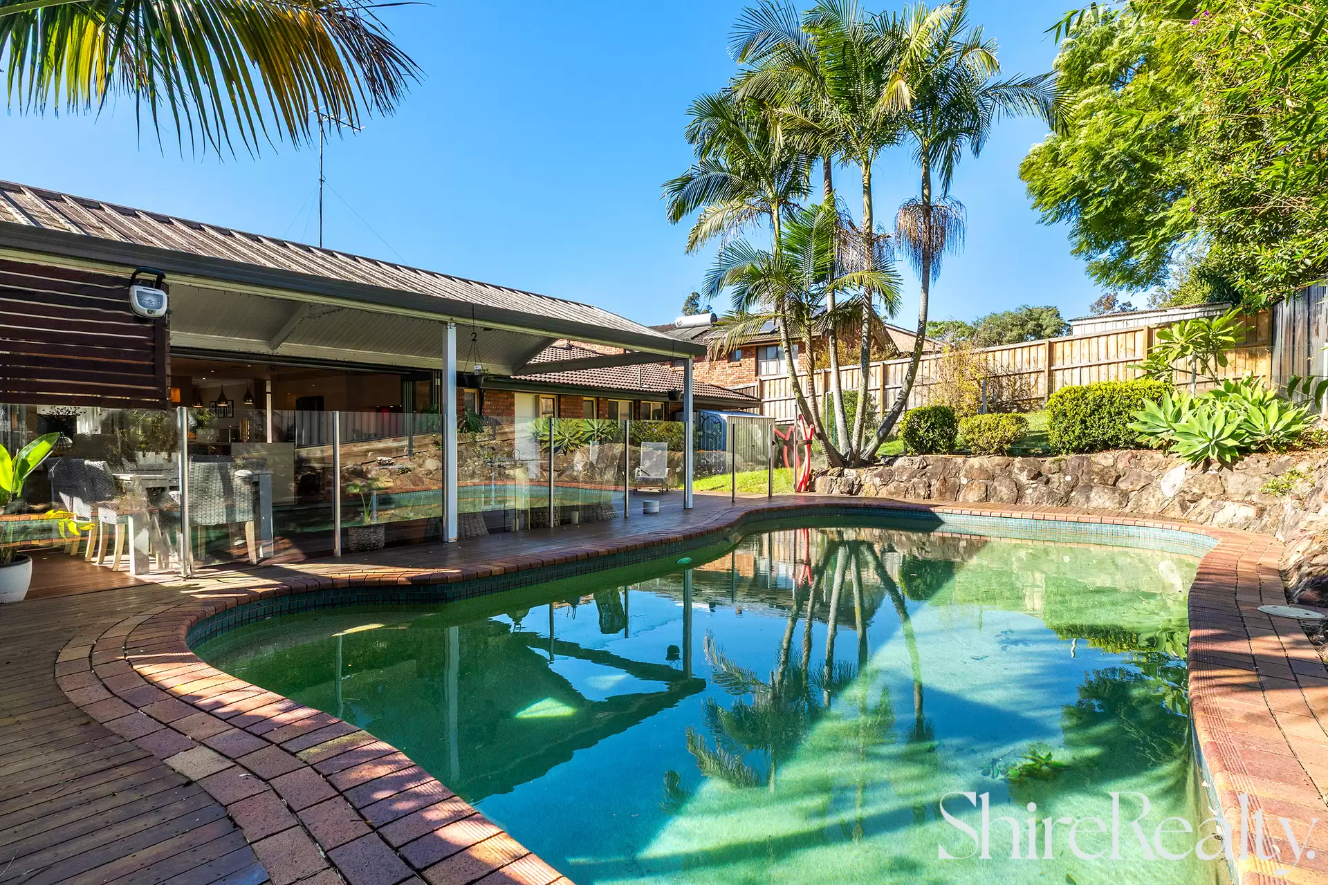 48 Kathleen Avenue, Castle Hill Sold by Shire Realty - image 15