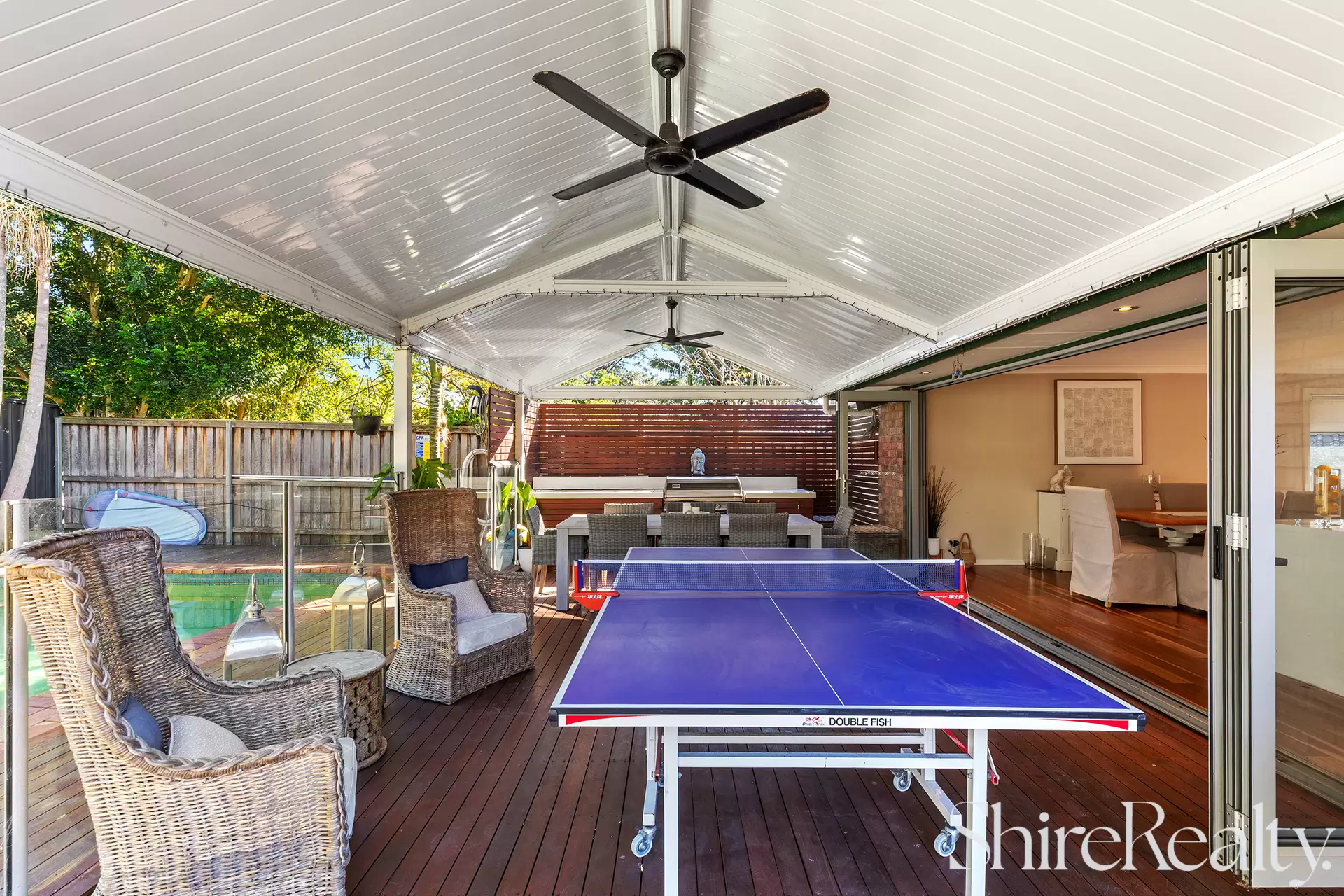 48 Kathleen Avenue, Castle Hill Sold by Shire Realty - image 13