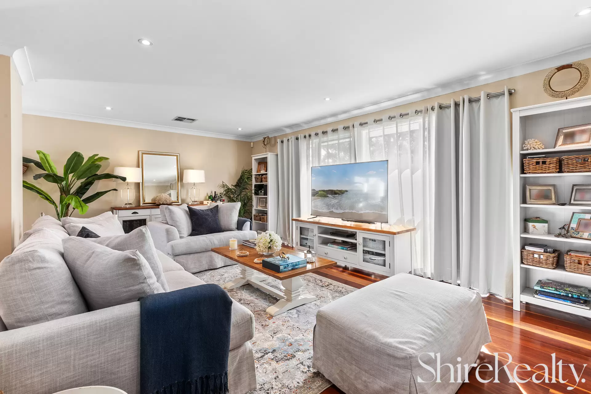 48 Kathleen Avenue, Castle Hill Sold by Shire Realty - image 7