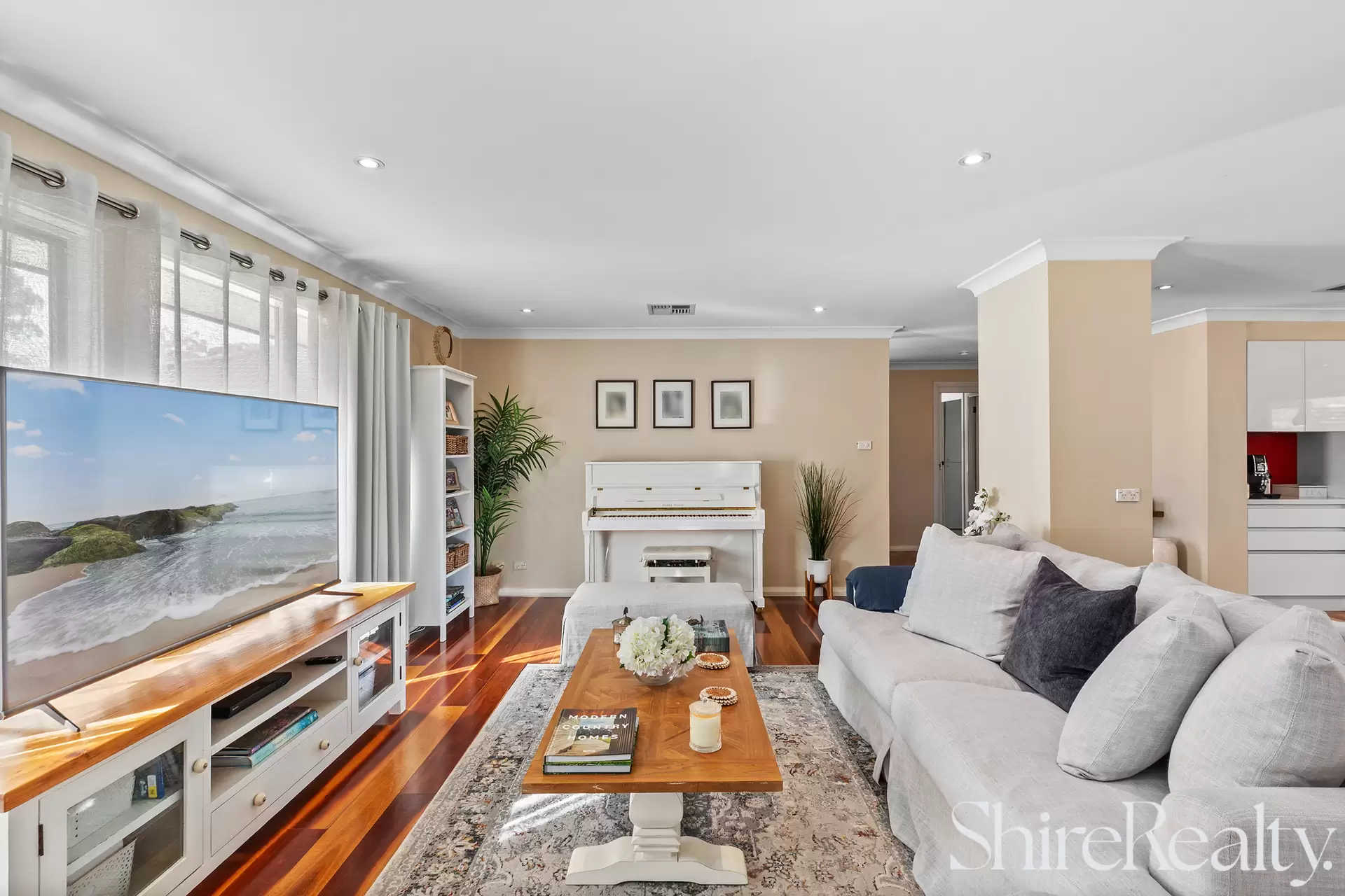 48 Kathleen Avenue, Castle Hill Sold by Shire Realty - image 4
