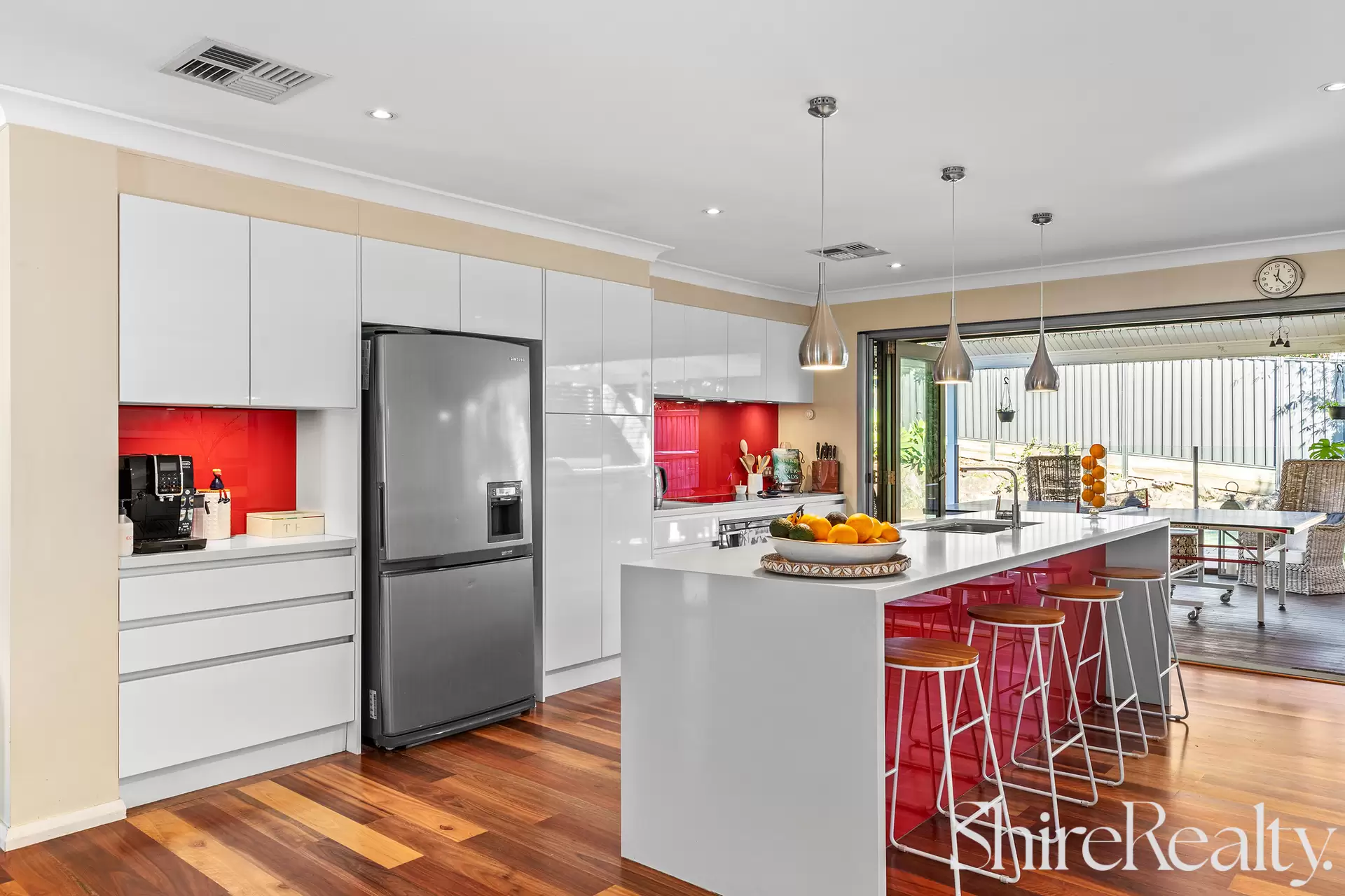 48 Kathleen Avenue, Castle Hill Sold by Shire Realty - image 5