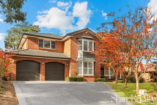 44 Middleton Avenue, Castle Hill Sold by Shire Realty