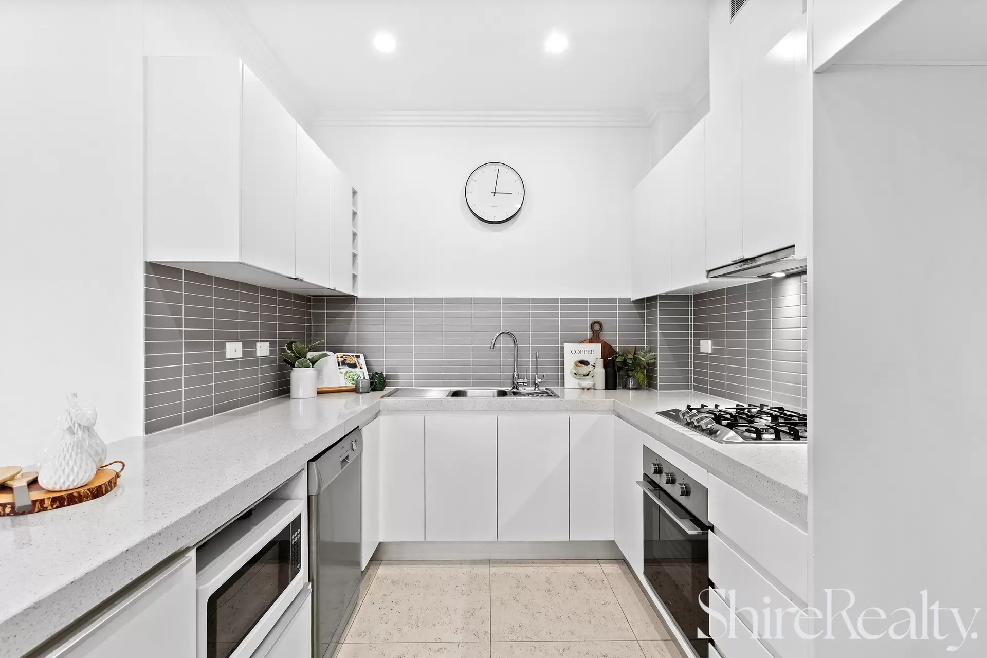 21/5 Sherwin Avenue, Castle Hill Sold by Shire Realty - image 5