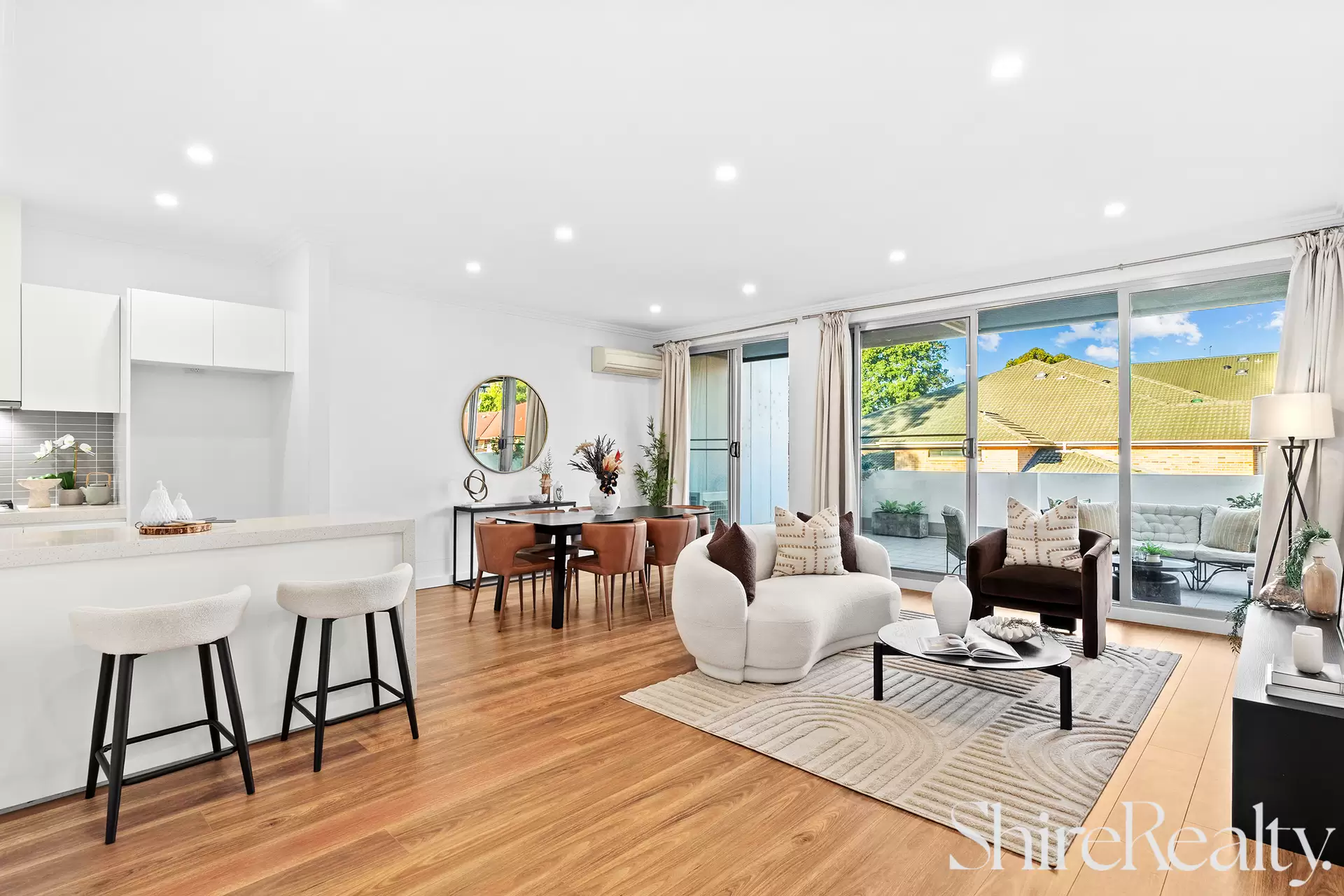 21/5 Sherwin Avenue, Castle Hill Sold by Shire Realty - image 3