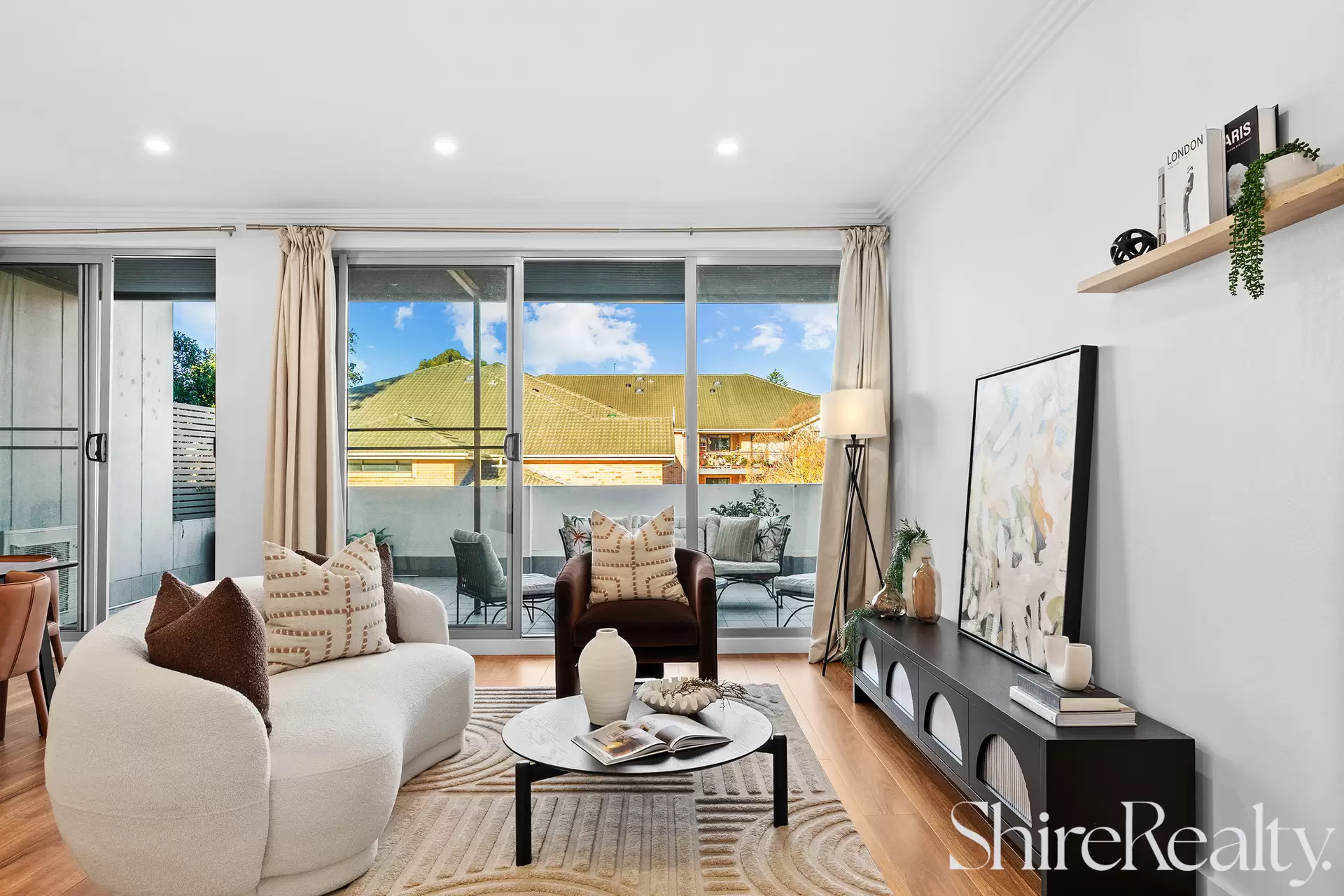 21/5 Sherwin Avenue, Castle Hill Sold by Shire Realty - image 4