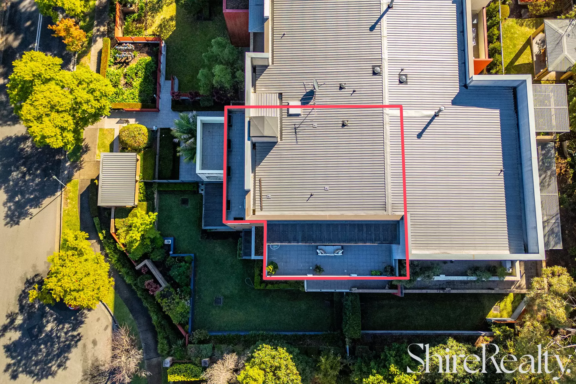 21/5 Sherwin Avenue, Castle Hill Sold by Shire Realty - image 10
