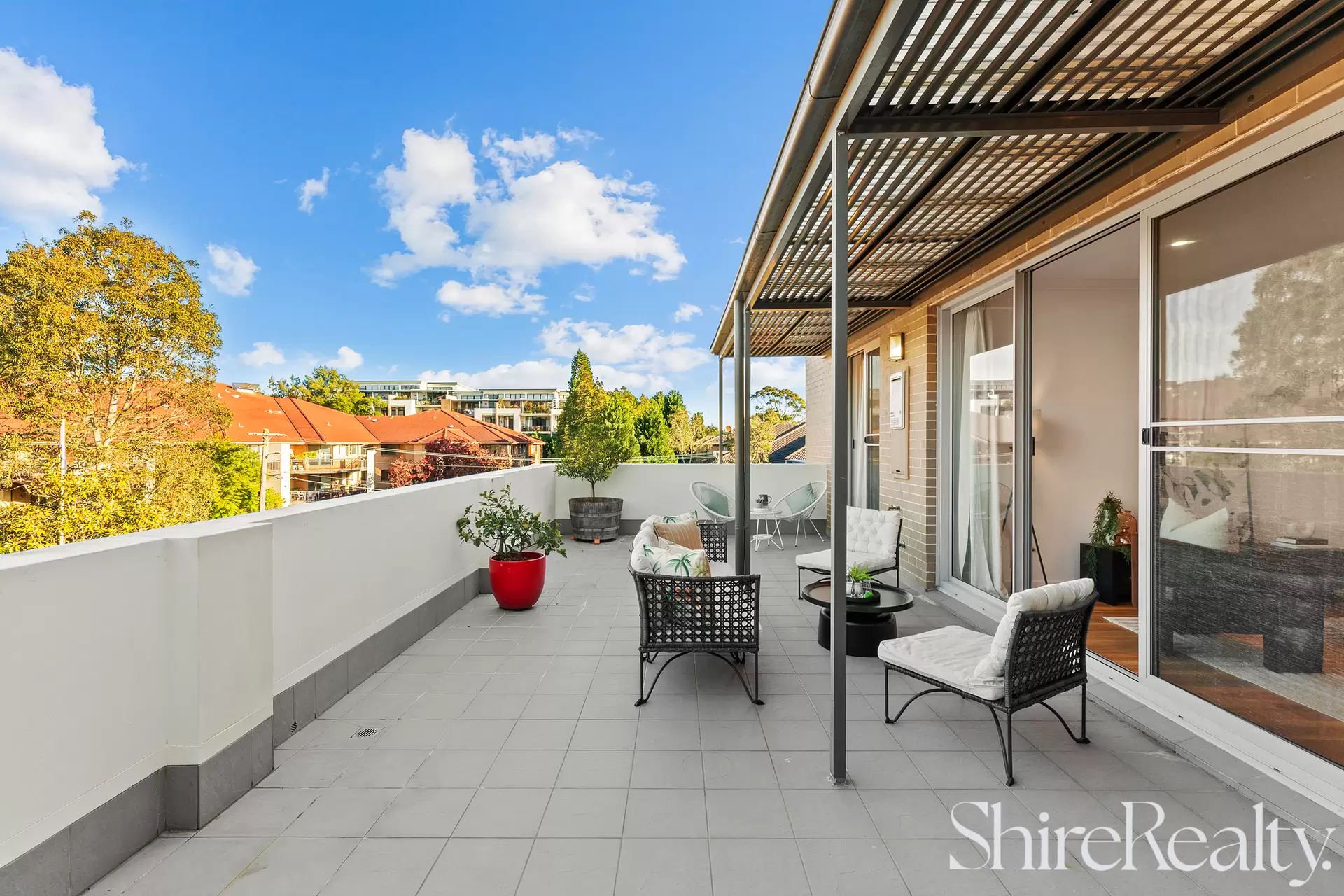 21/5 Sherwin Avenue, Castle Hill Sold by Shire Realty - image 9