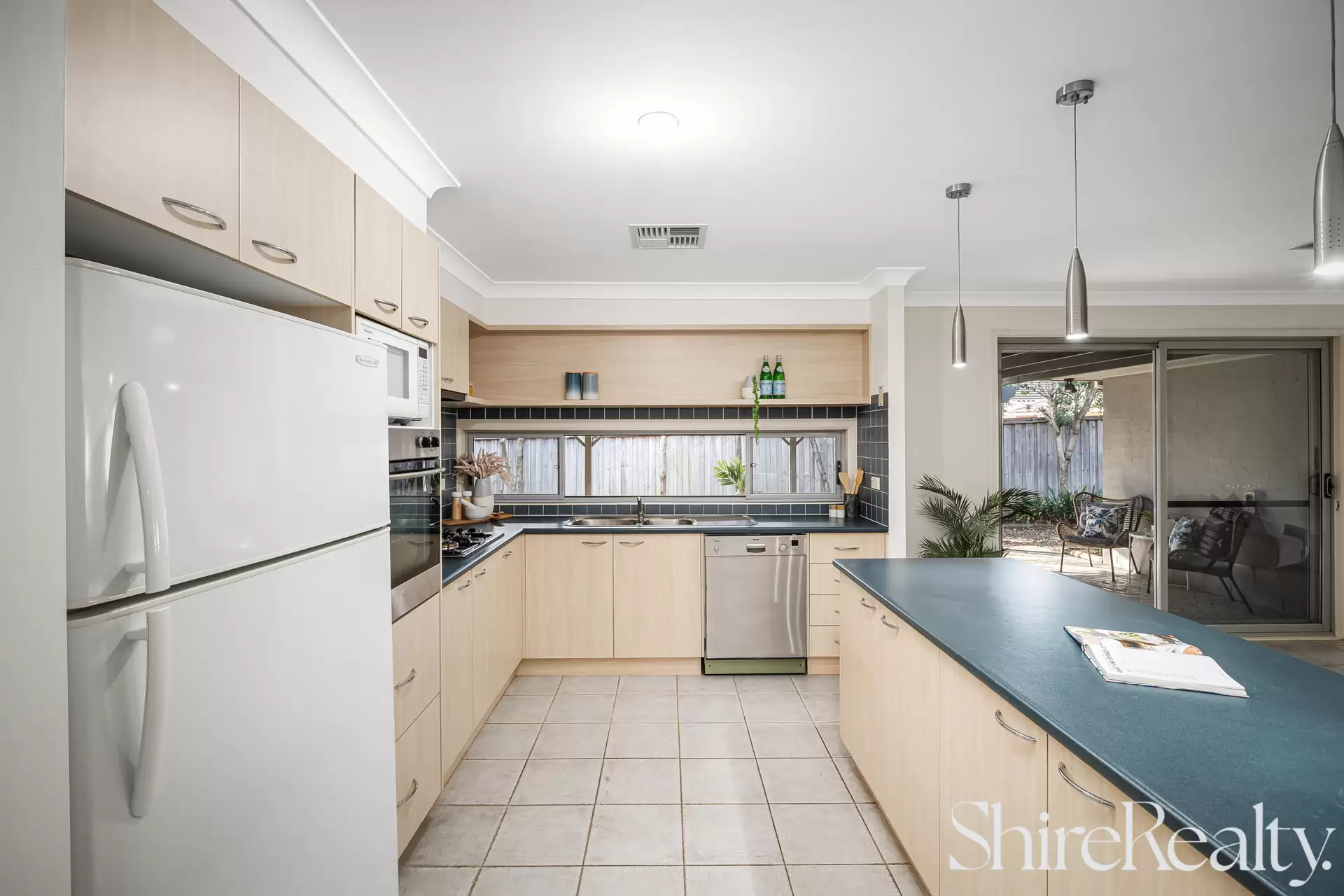 65 Merriville Road, Kellyville Ridge Sold by Shire Realty - image 4
