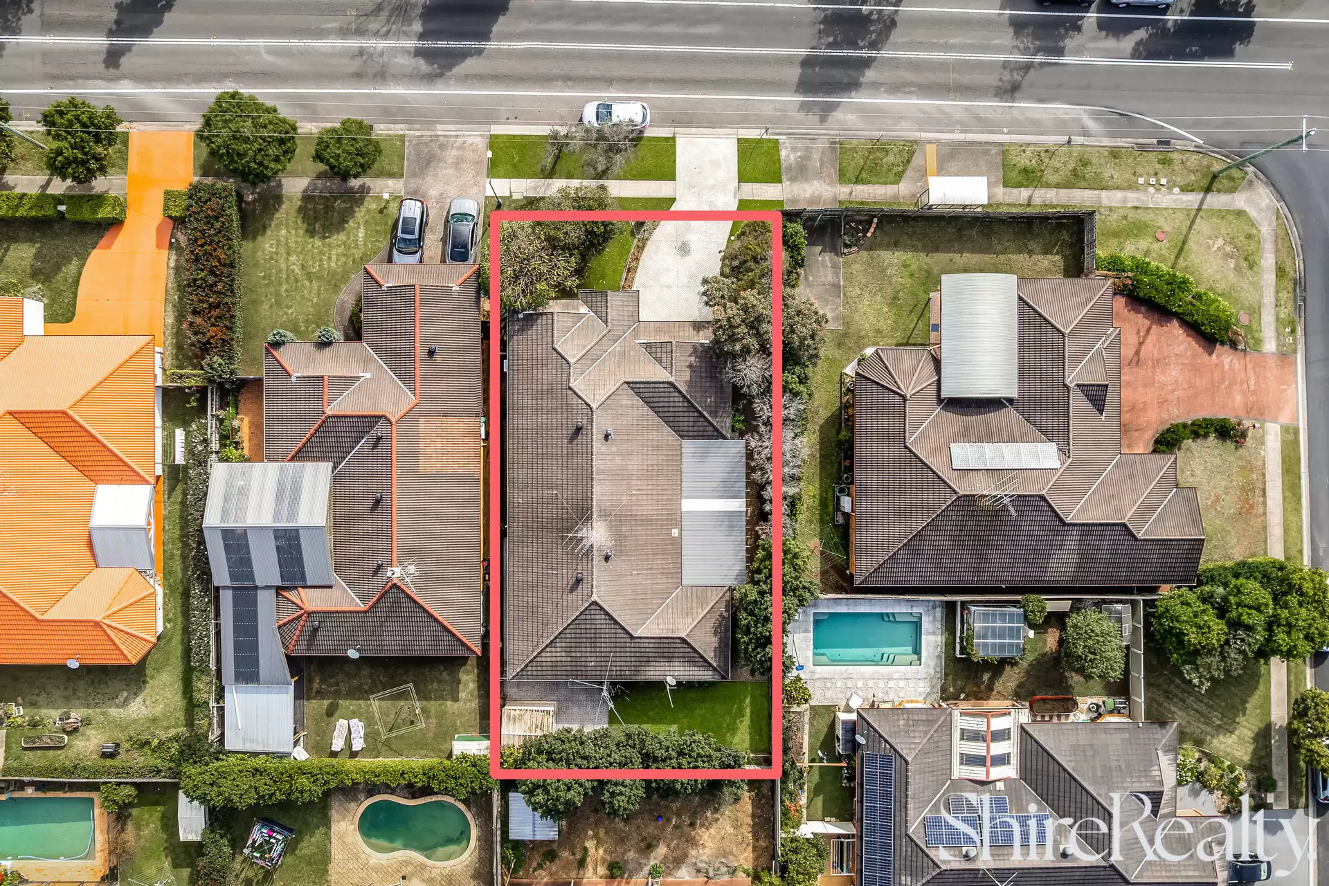 65 Merriville Road, Kellyville Ridge Sold by Shire Realty - image 13