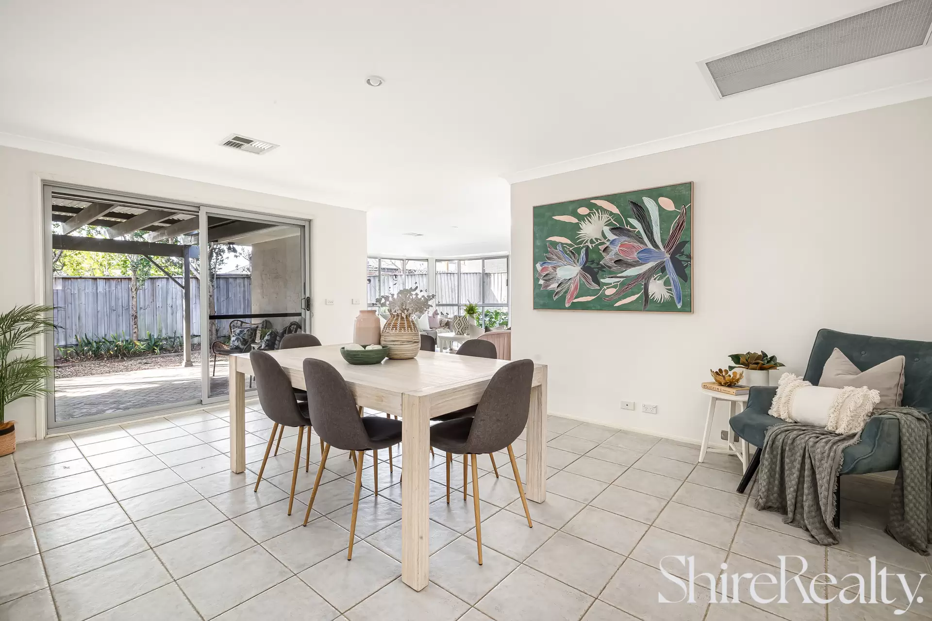 65 Merriville Road, Kellyville Ridge Sold by Shire Realty - image 5