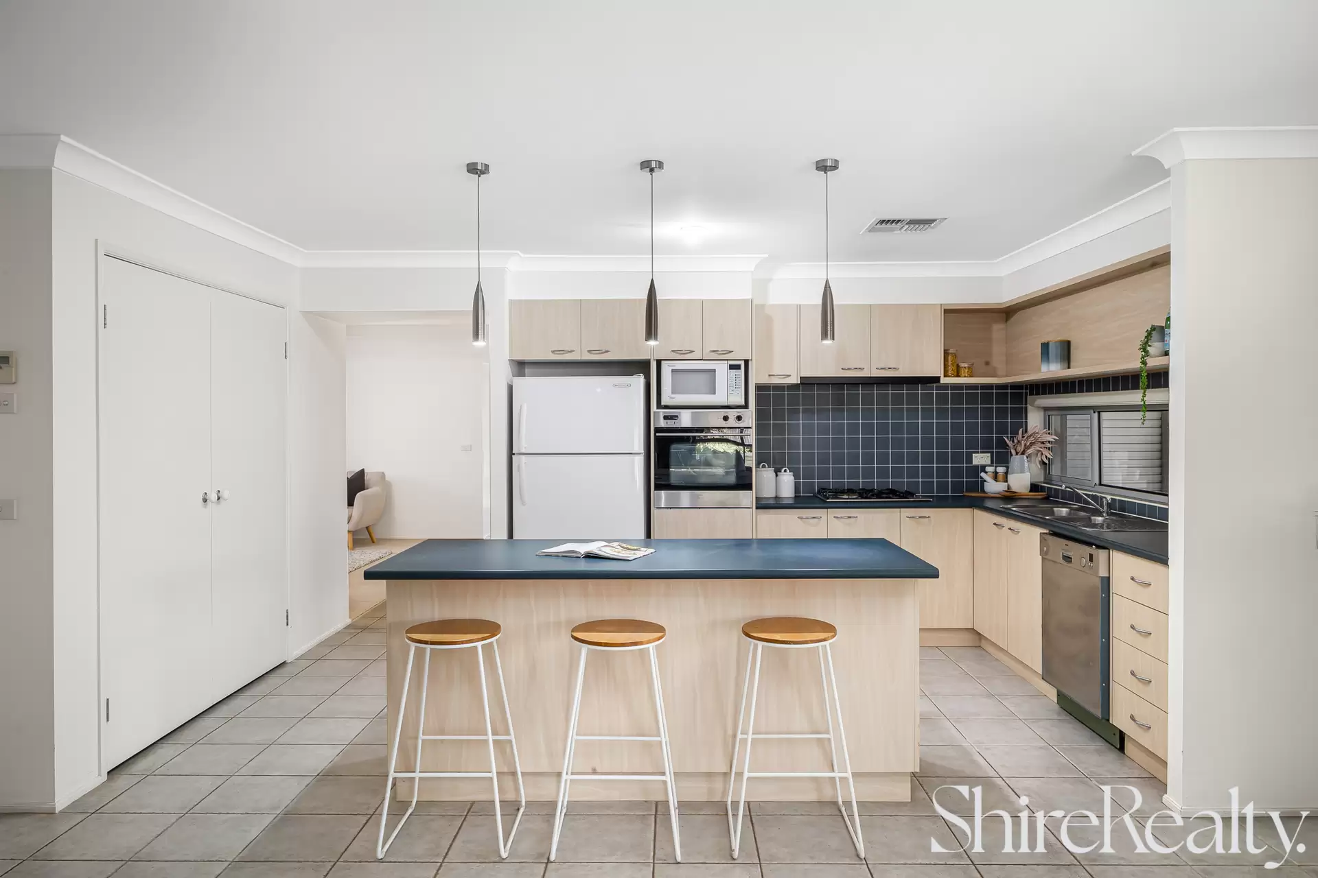 65 Merriville Road, Kellyville Ridge Sold by Shire Realty - image 3