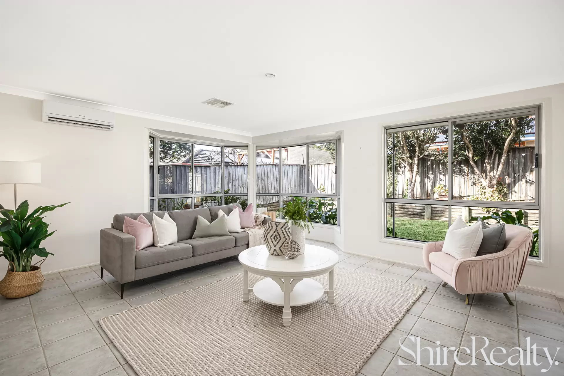 65 Merriville Road, Kellyville Ridge Sold by Shire Realty - image 2