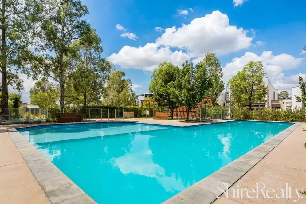 109/72 Civic Way, Rouse Hill Sold by Shire Realty - image 14